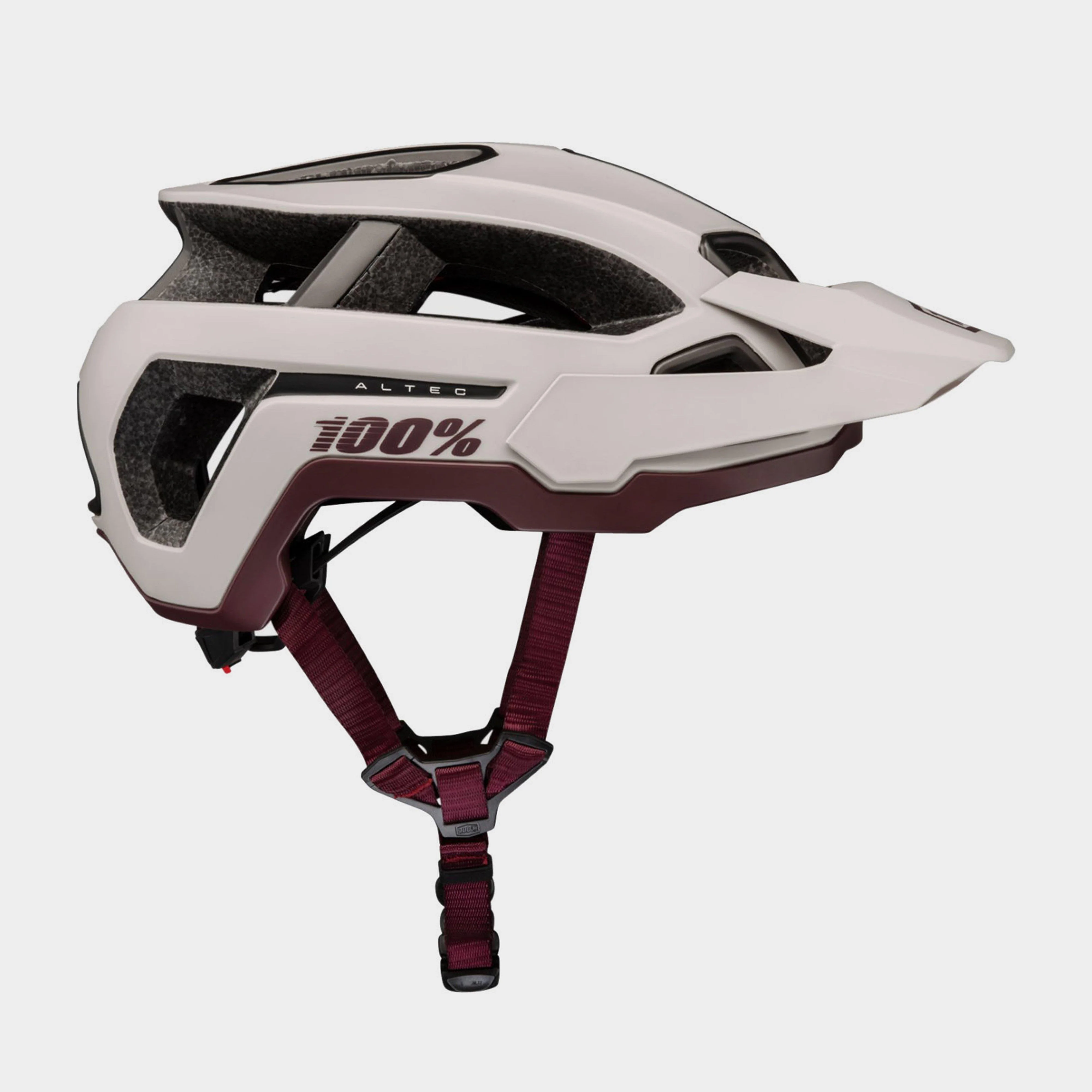 Altec Helmet Warm