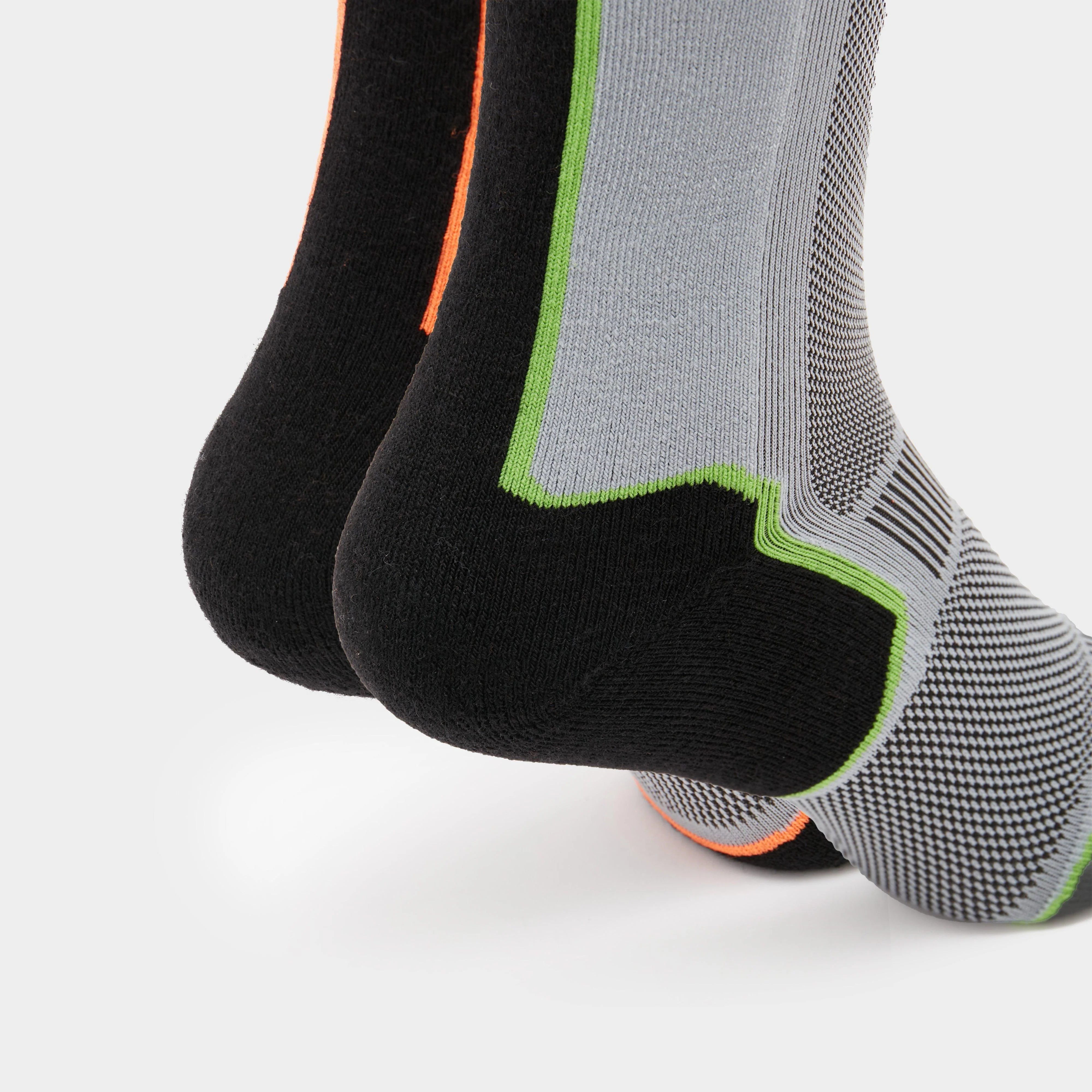 Men's Trail Socks 2 Pack - Image 4