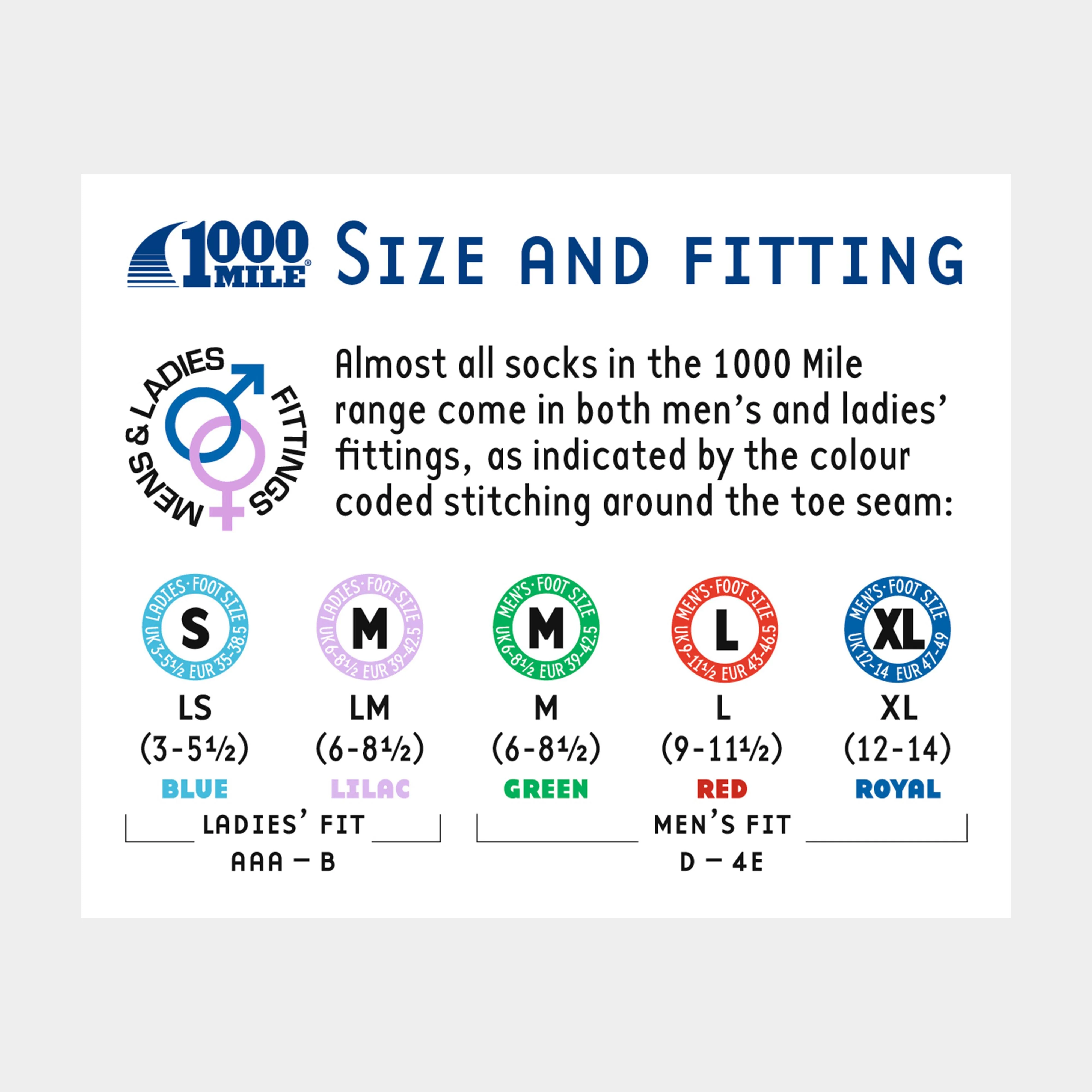 Unisex Compression Socks - Image 3