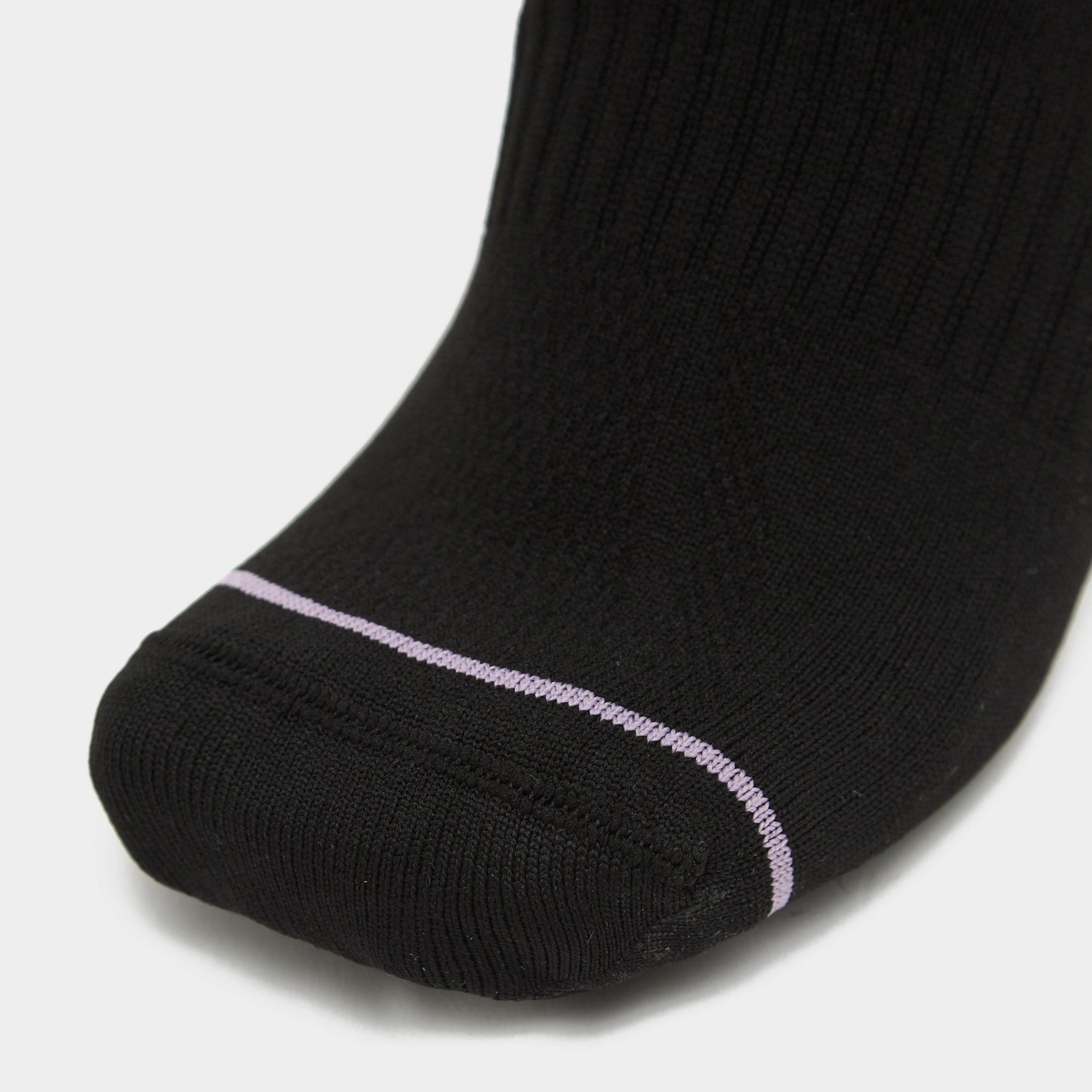 Women's Liner Sock Repreve - Image 3