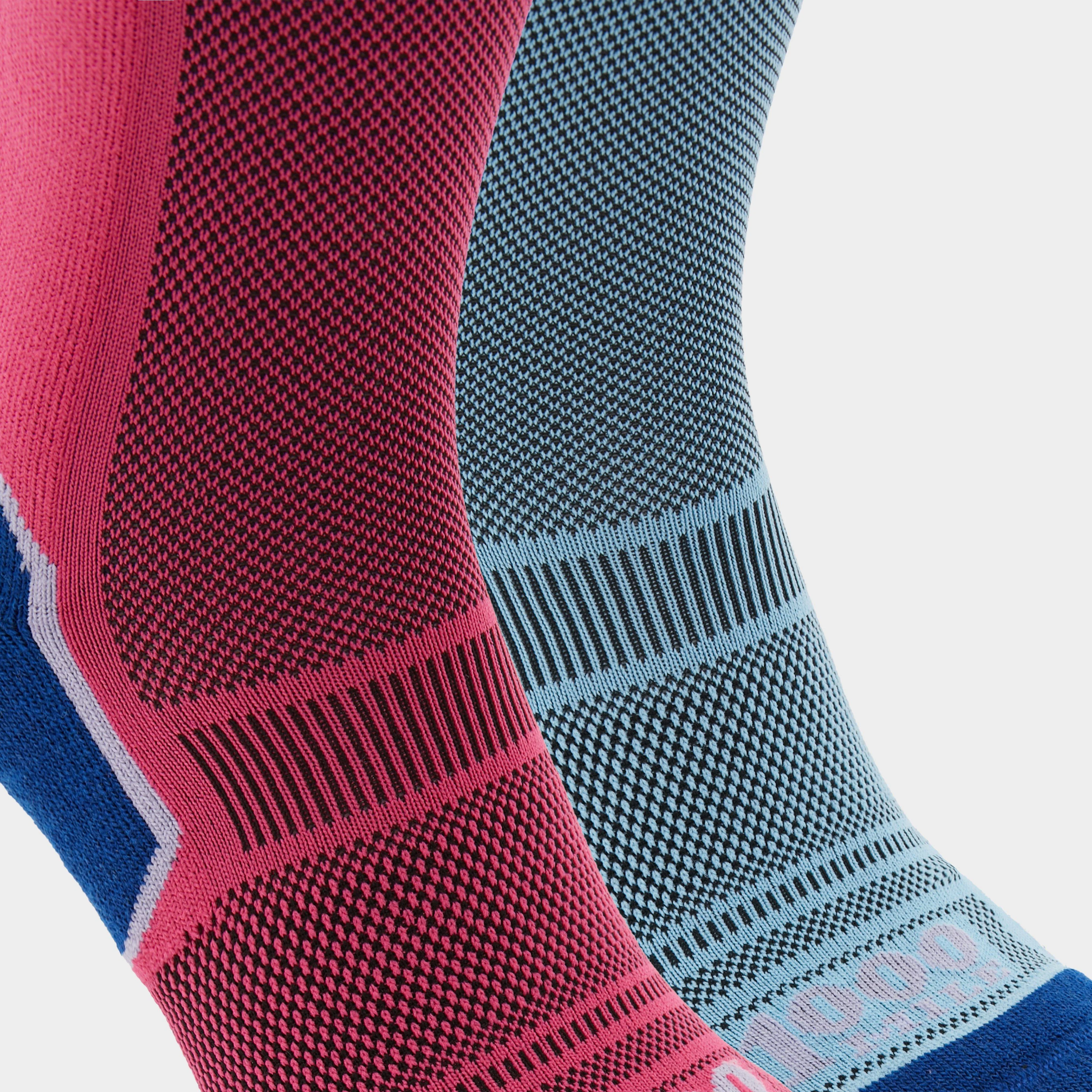 Women's Trek Sock 2 Pack - Image 5