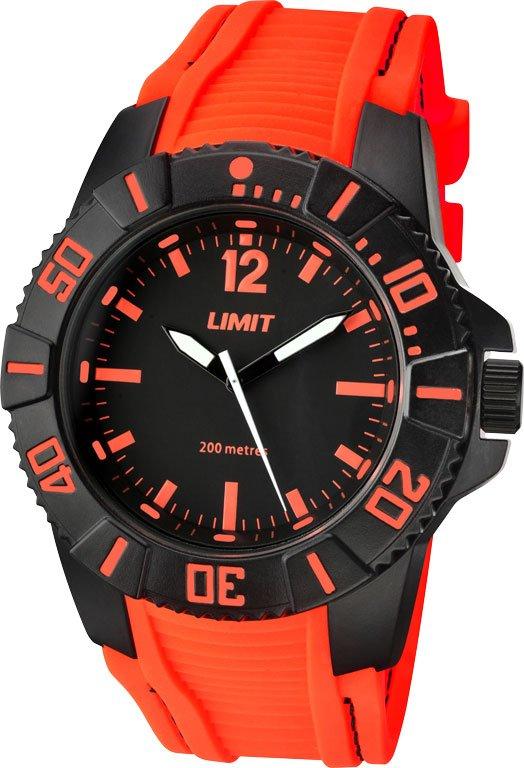 200m Analogue Watch