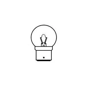 24 Watt Bulb