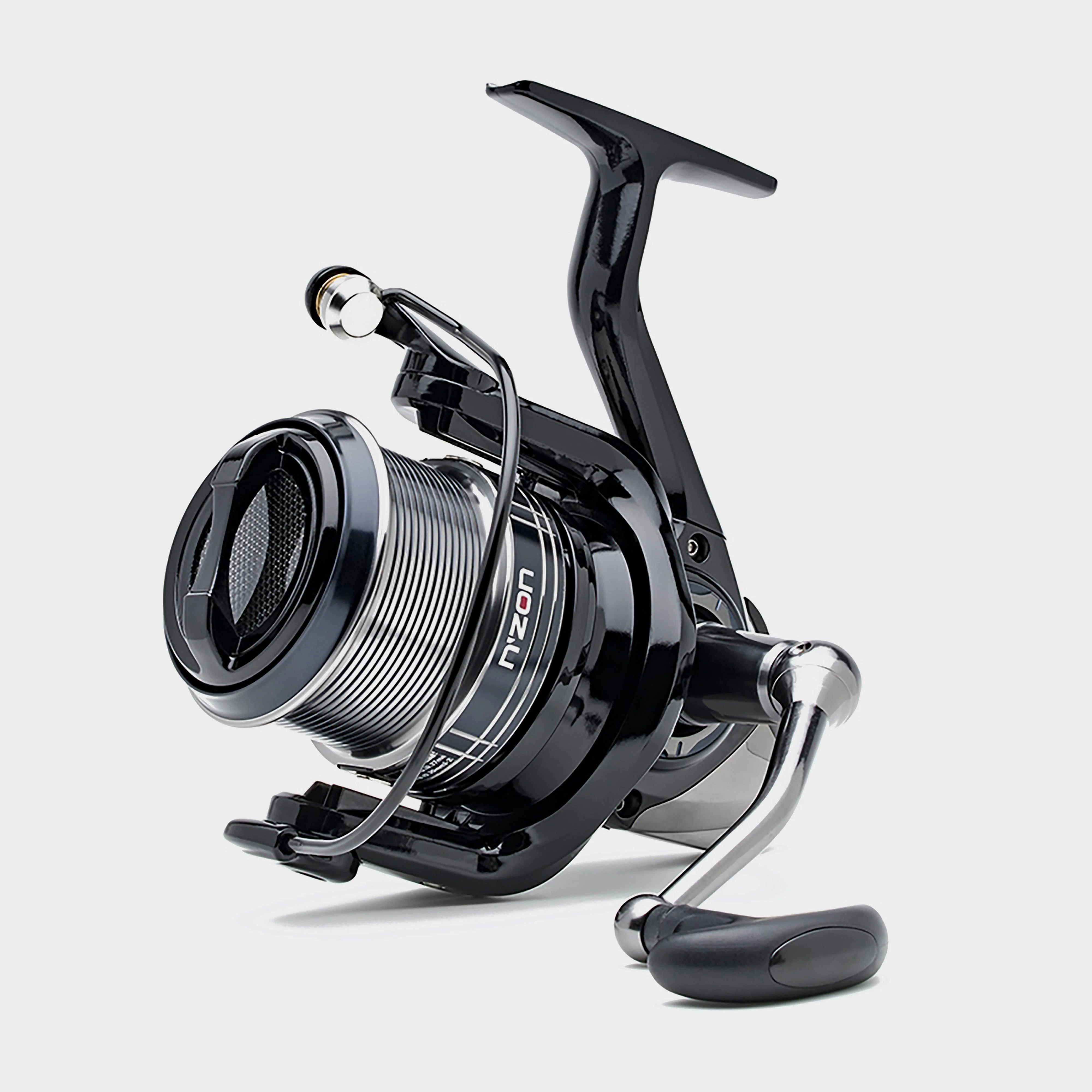 25 Distance Feeder
