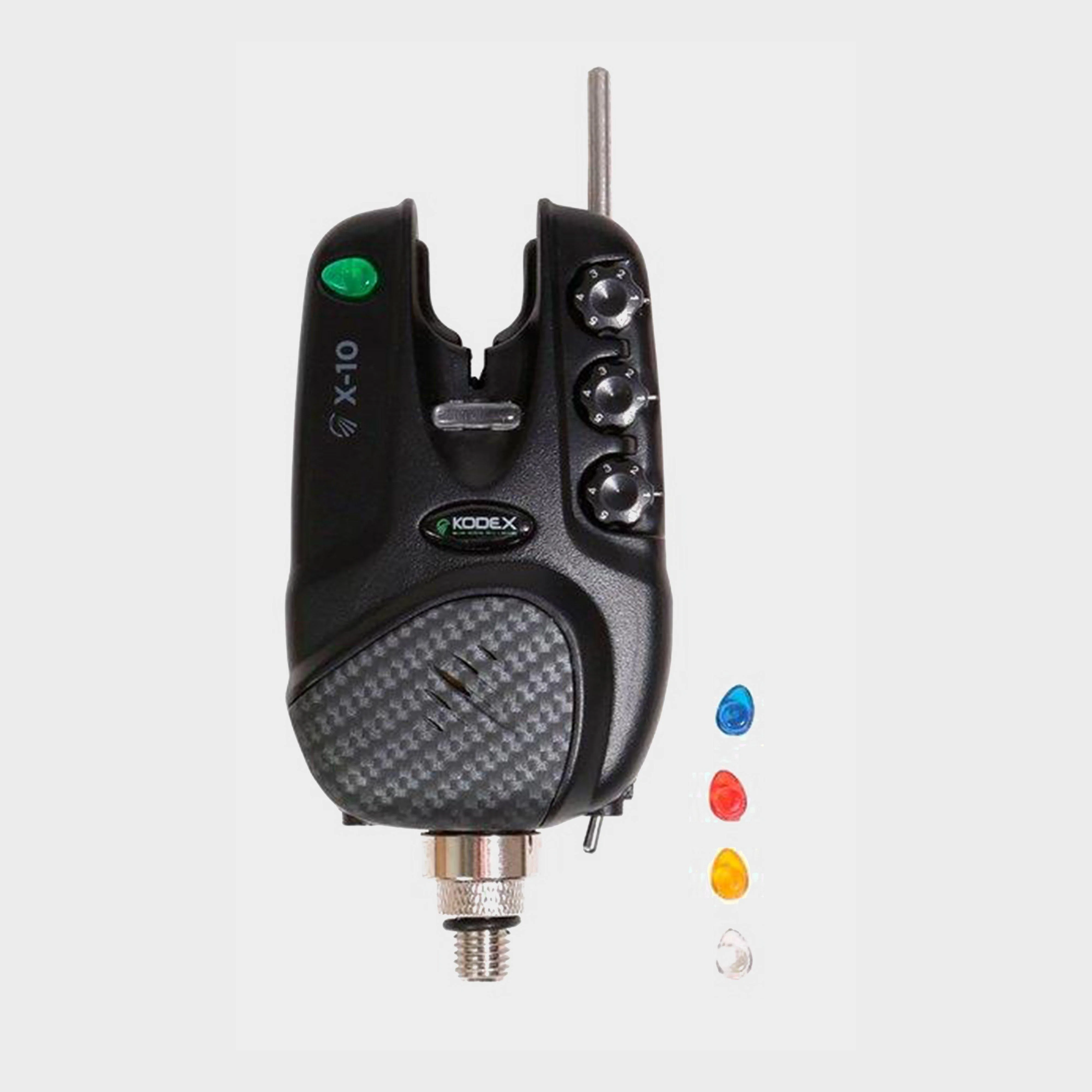 X-10 Bite Alarm