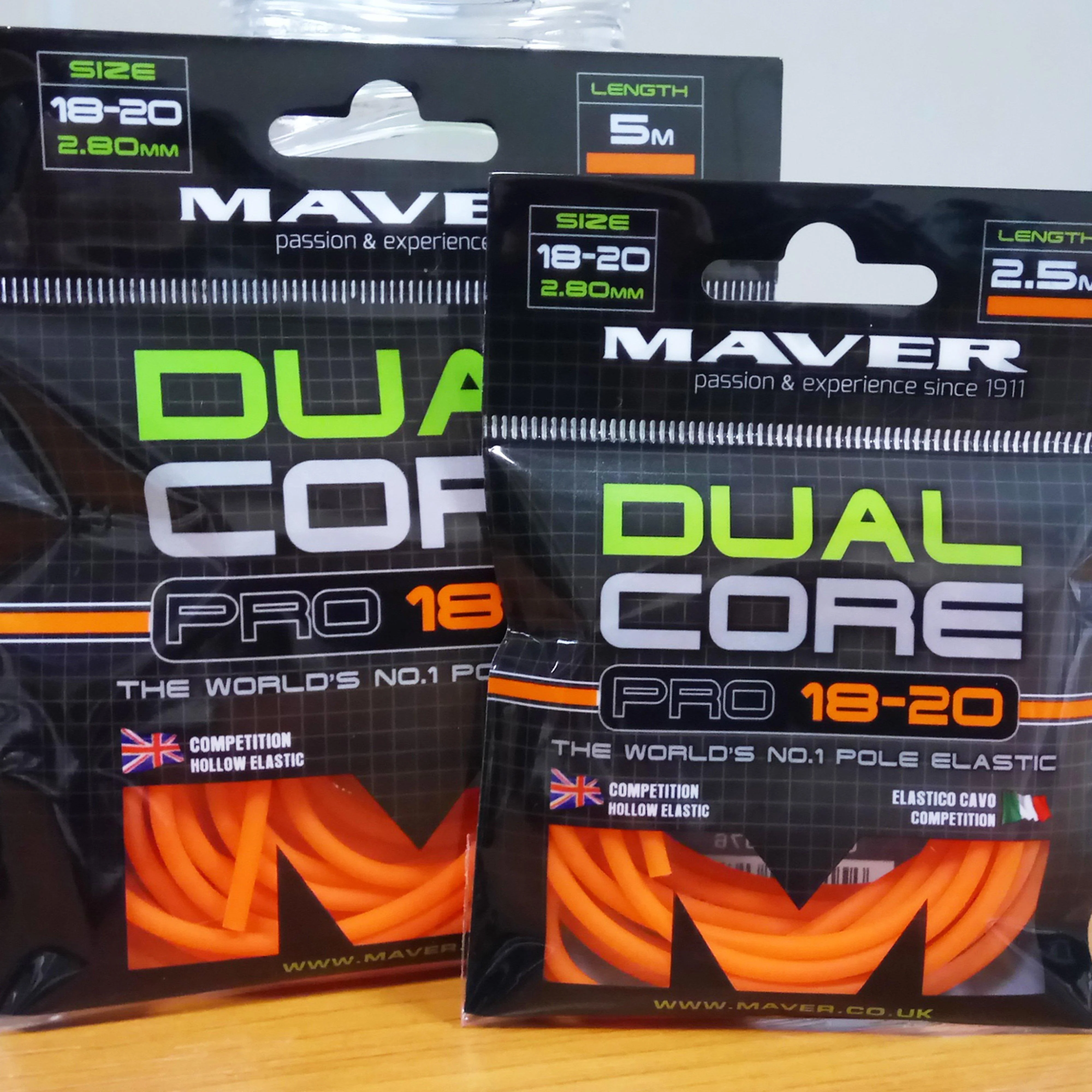 44143 Dual Core 5M Pro Match Elastic - J983 - Image 3
