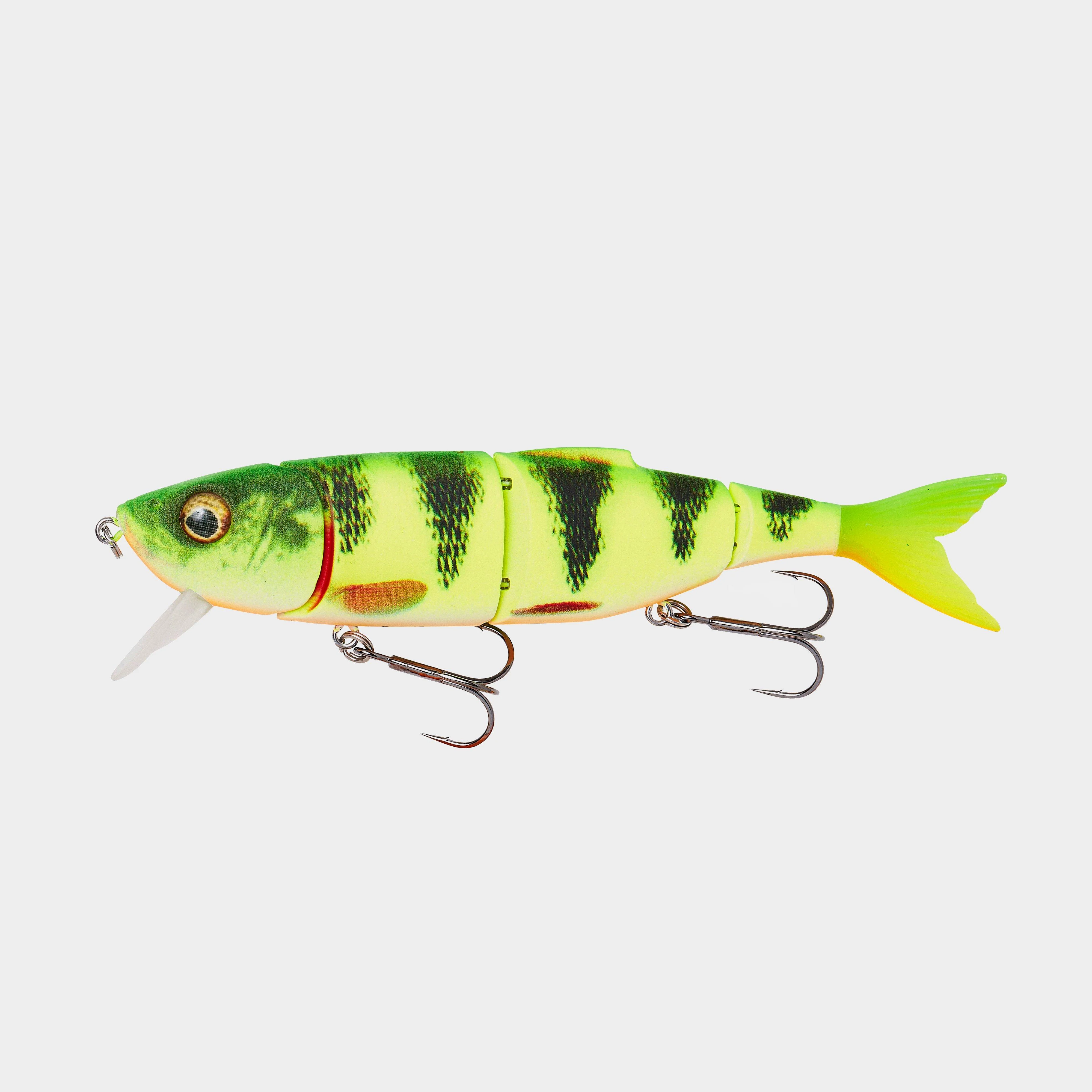4Play V2 Liplure 13.5Cm 18G Sf Firetiger