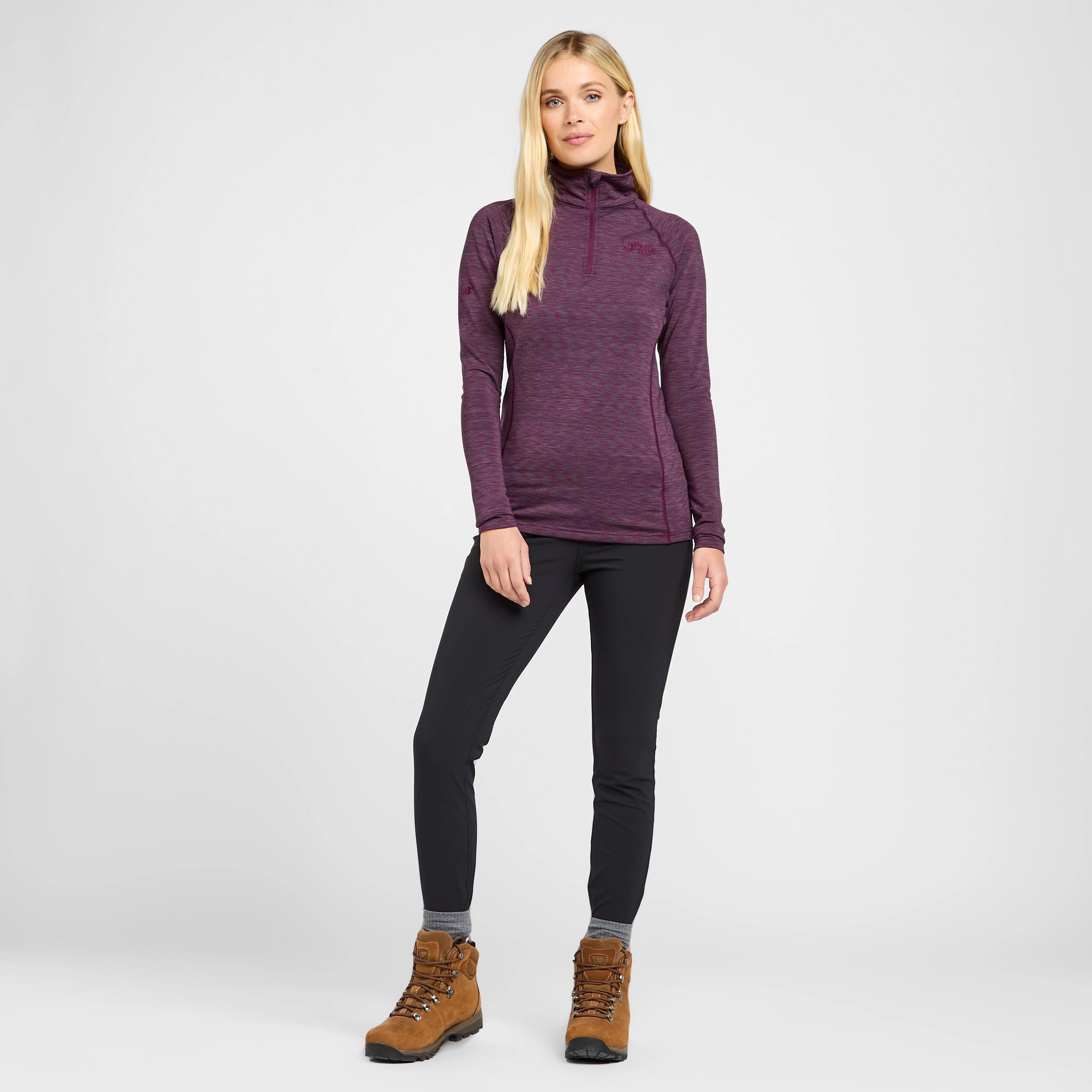 Women’s MAX Stretch Skinny Outdoor Trousers - Image 3