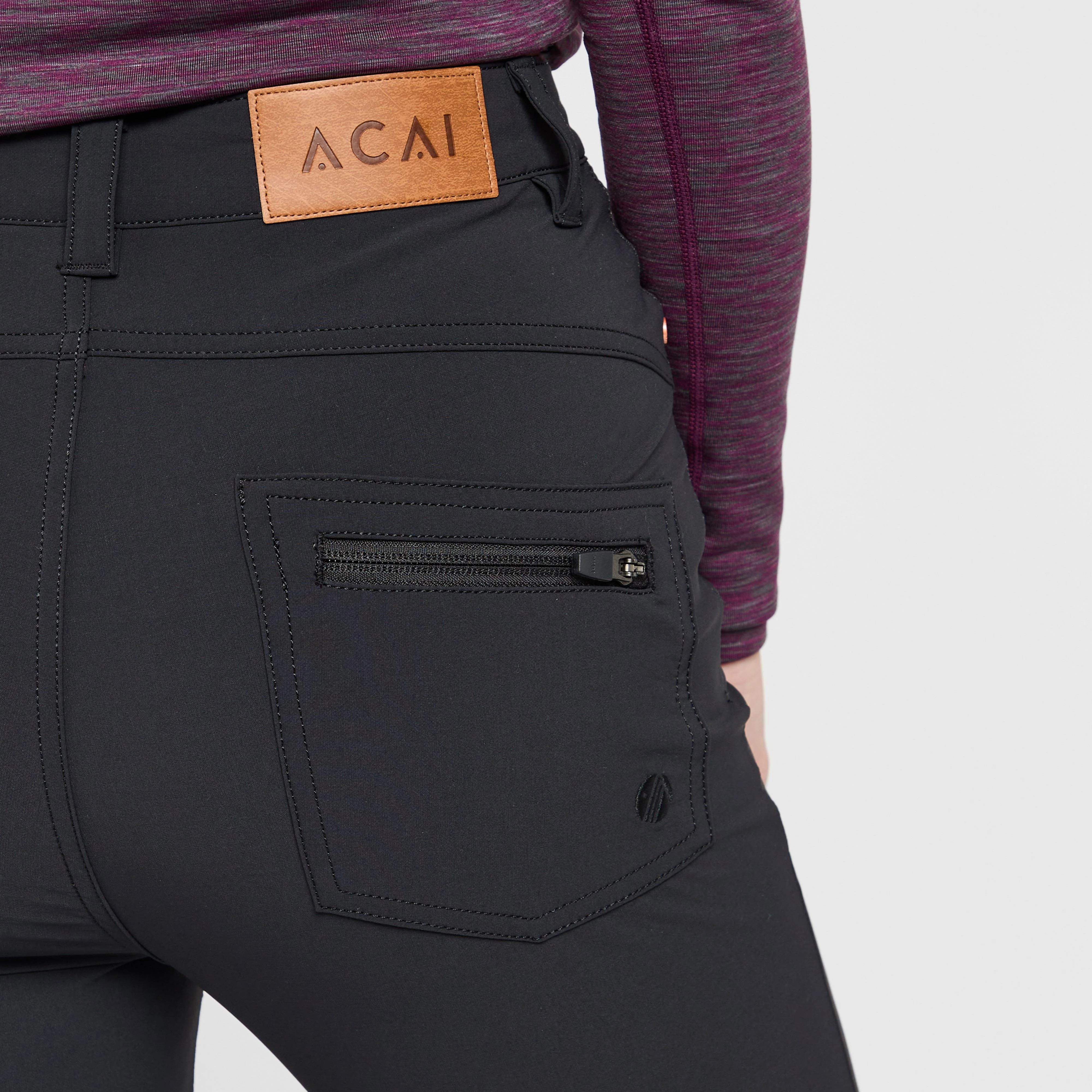 Women’s MAX Stretch Skinny Outdoor Trousers - Image 5