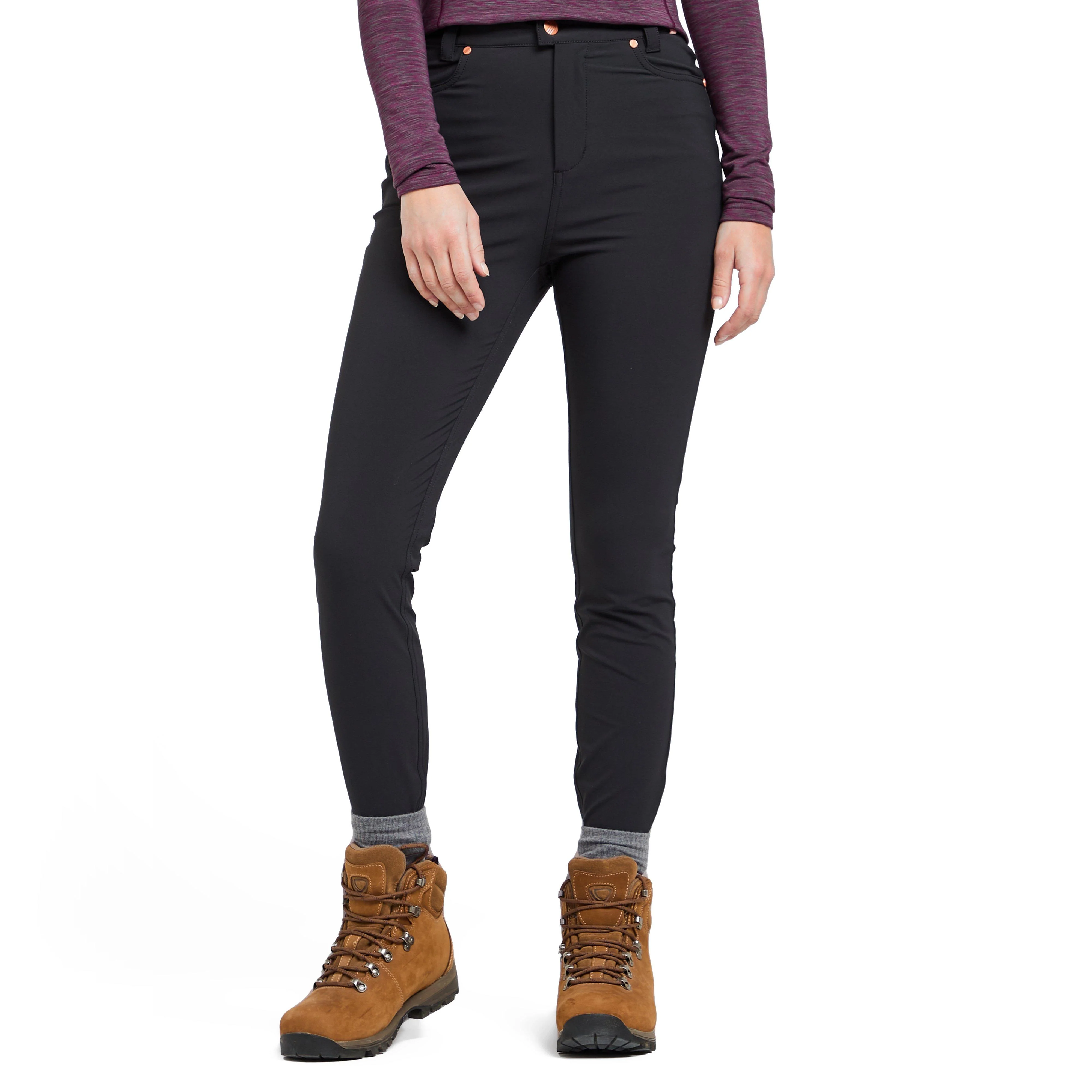 Women’s MAX Stretch Skinny Outdoor Trousers - Image 7
