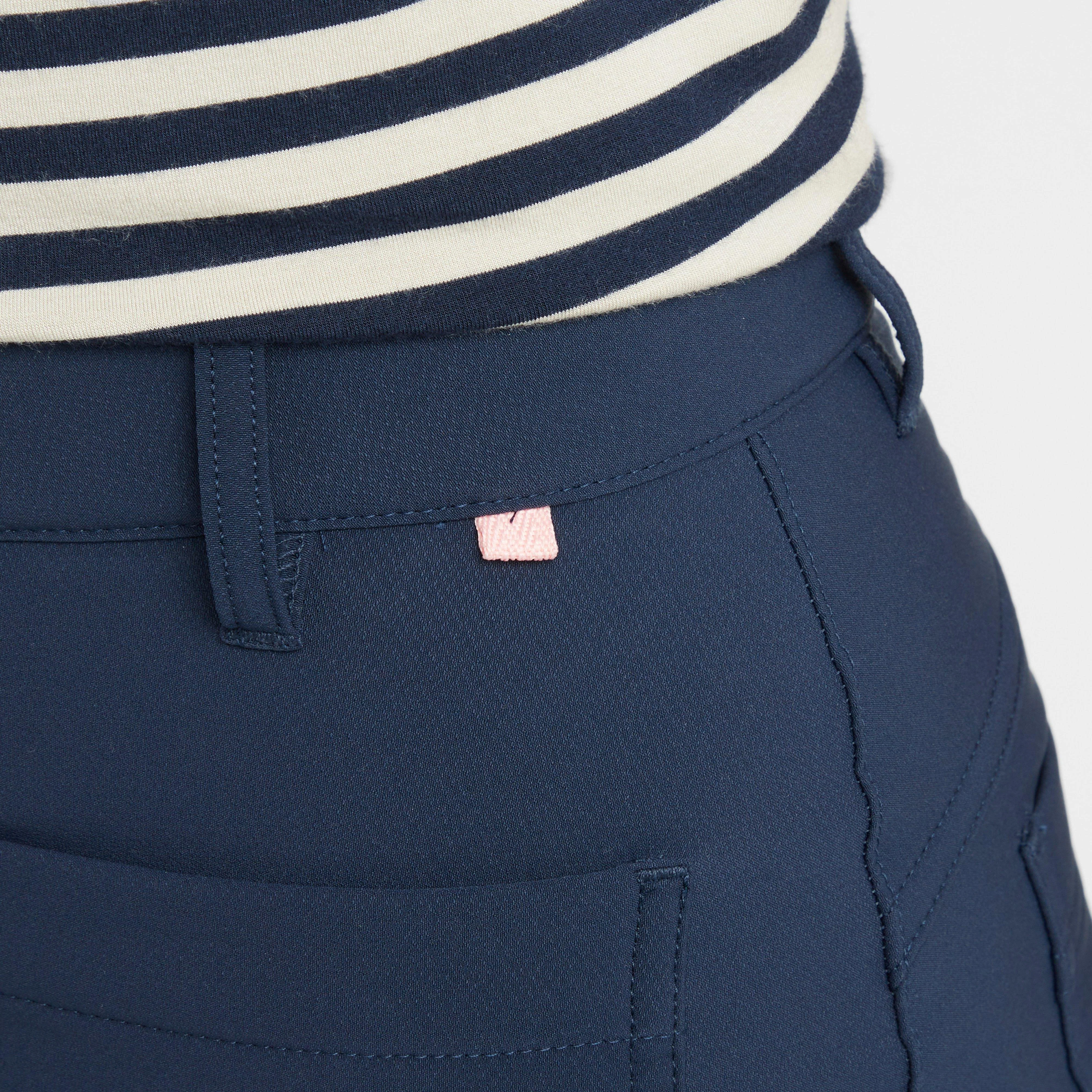 Women's Thermal Straight Leg Trousers - Image 5