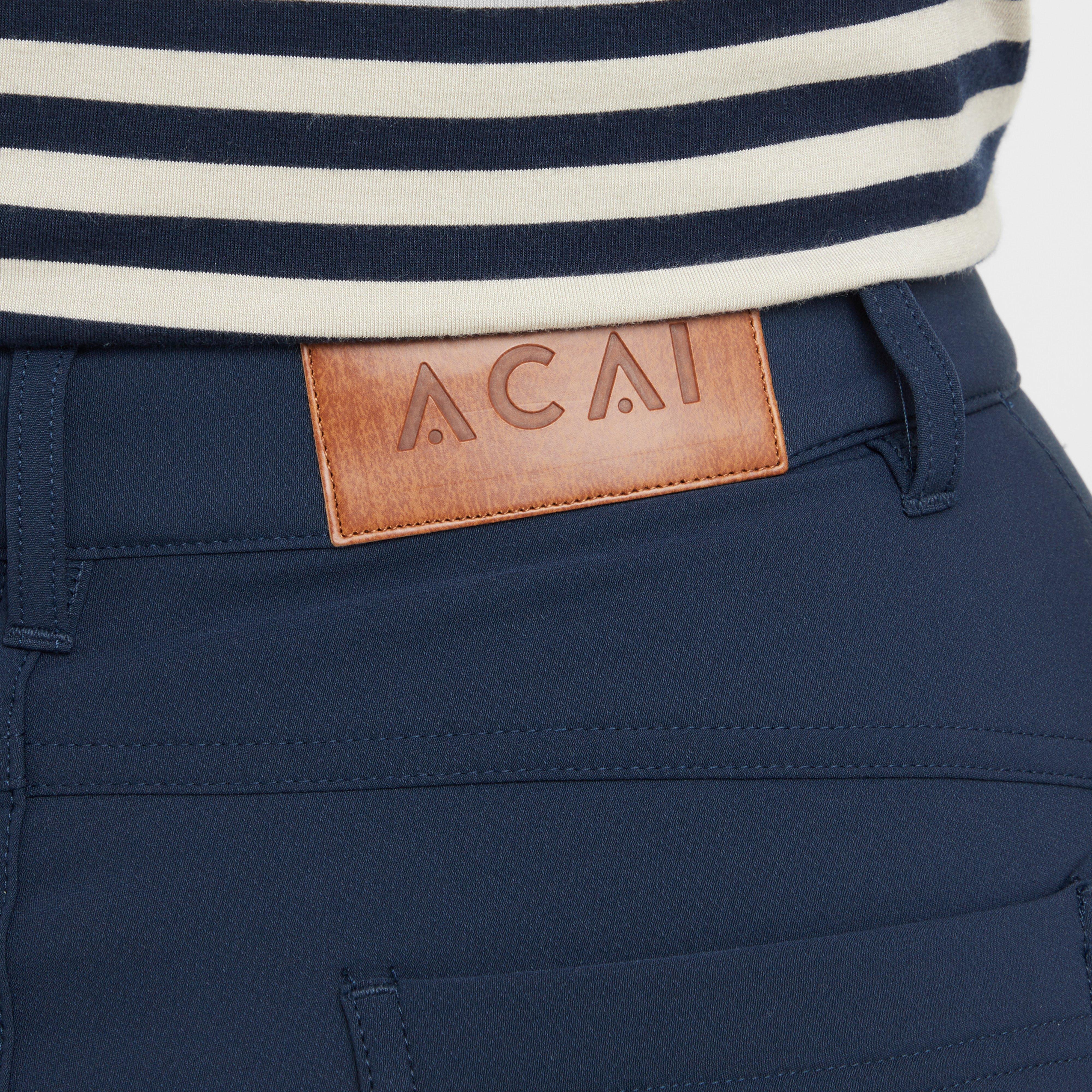Women's Thermal Straight Leg Trousers - Image 6