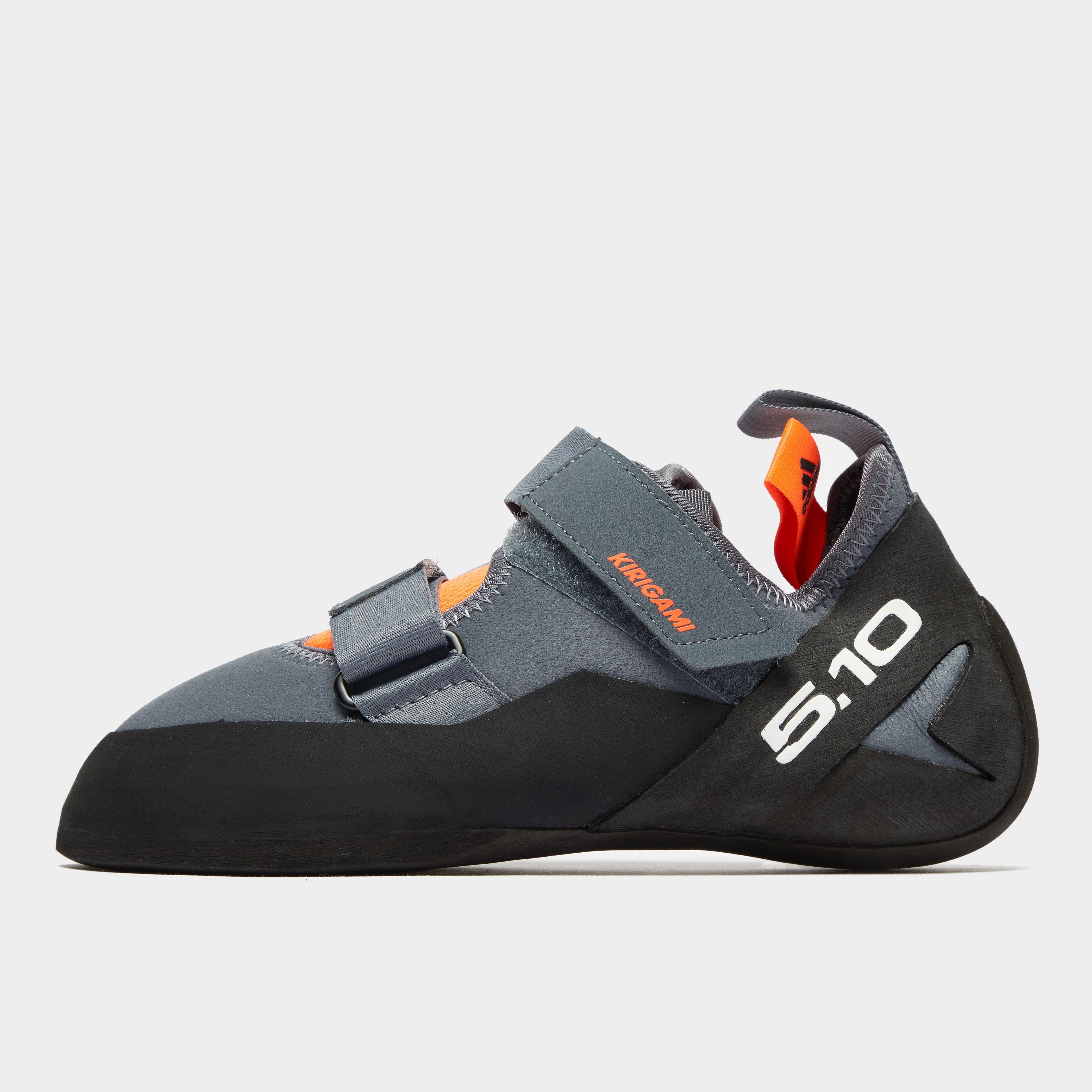 Five Ten Kirigami Climbing Shoes