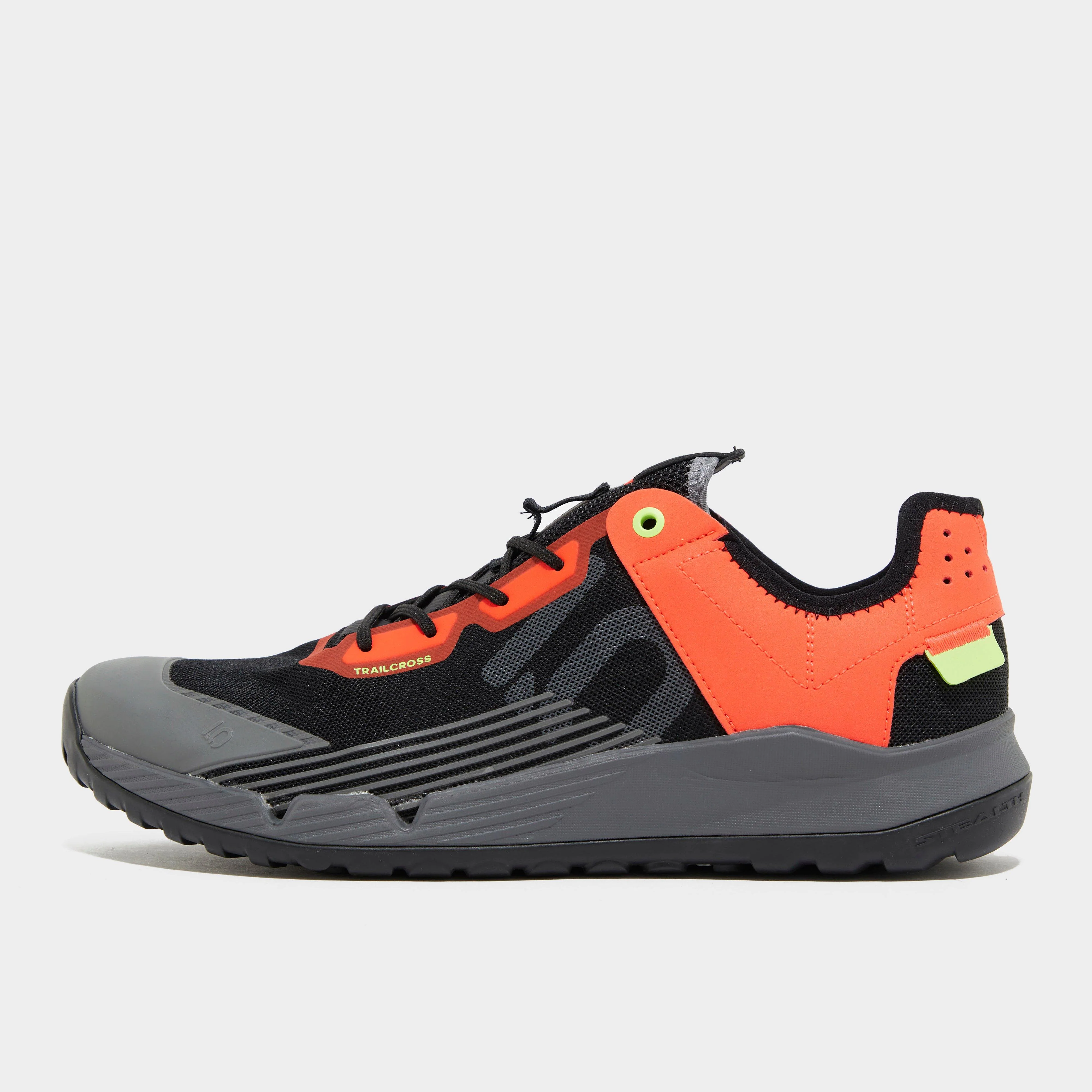 Trailcross LT Mountain Bike and Hiking Shoes