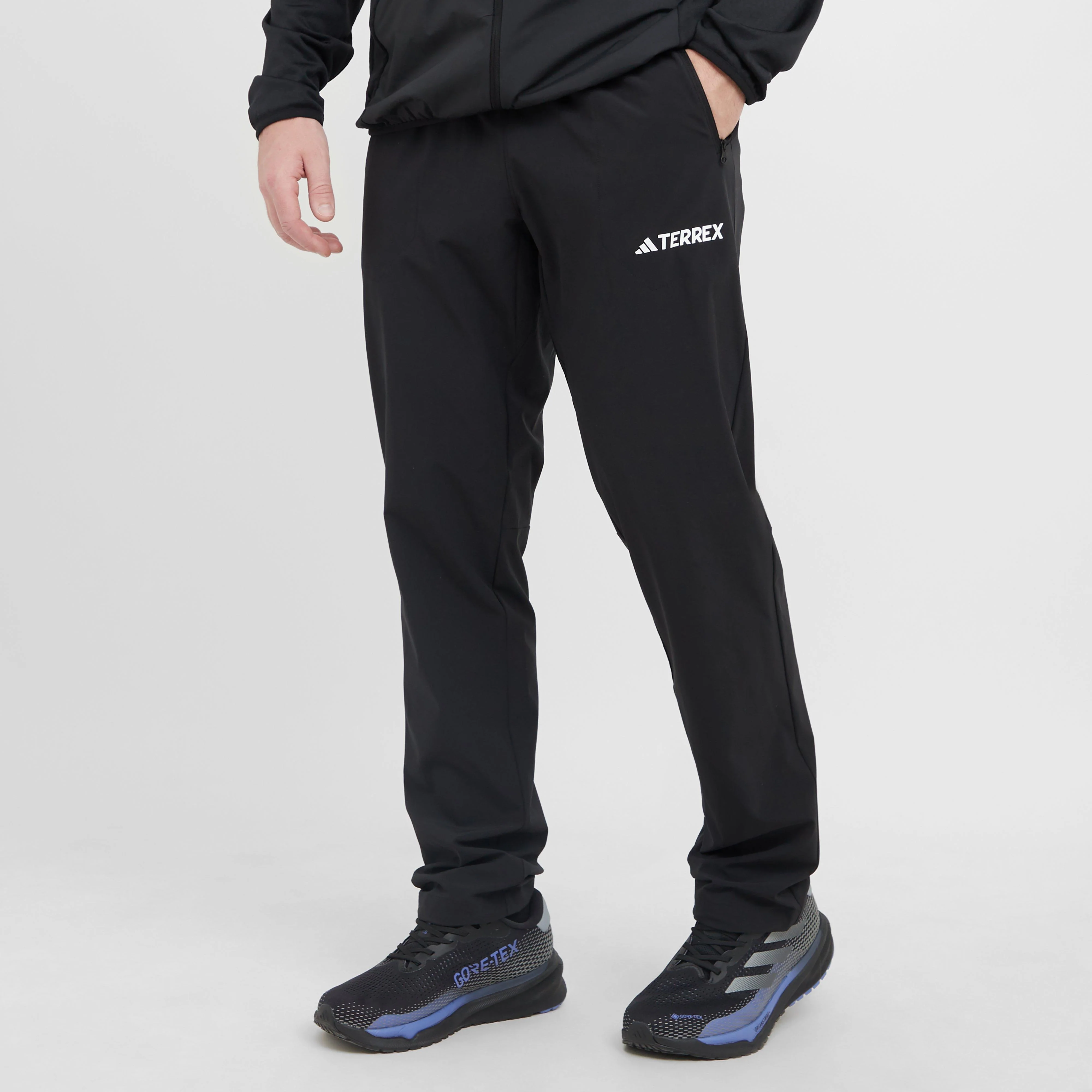 Men’s Multi Essentials Stretch Pants