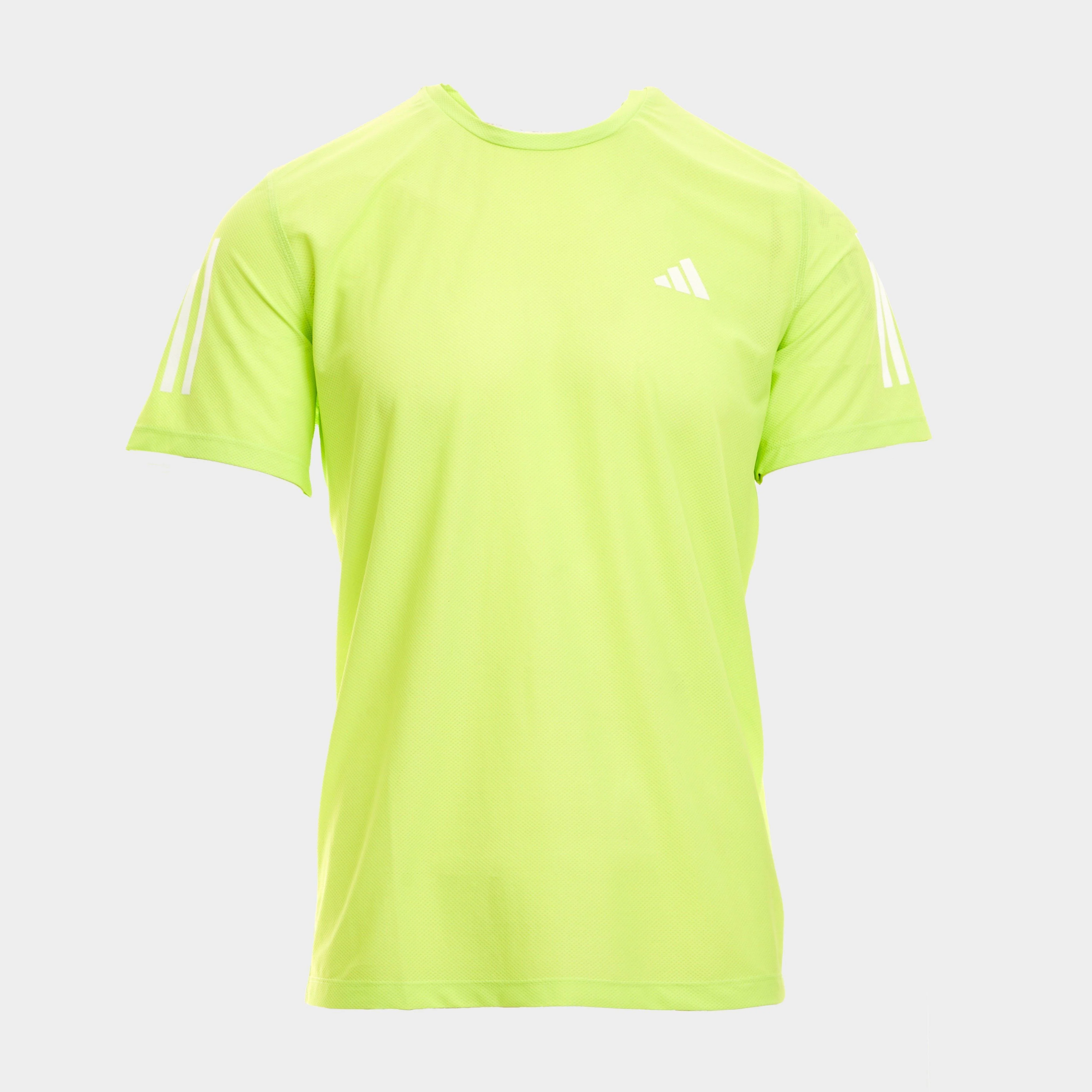 Men’s Own The Run T-Shirt - Image 8