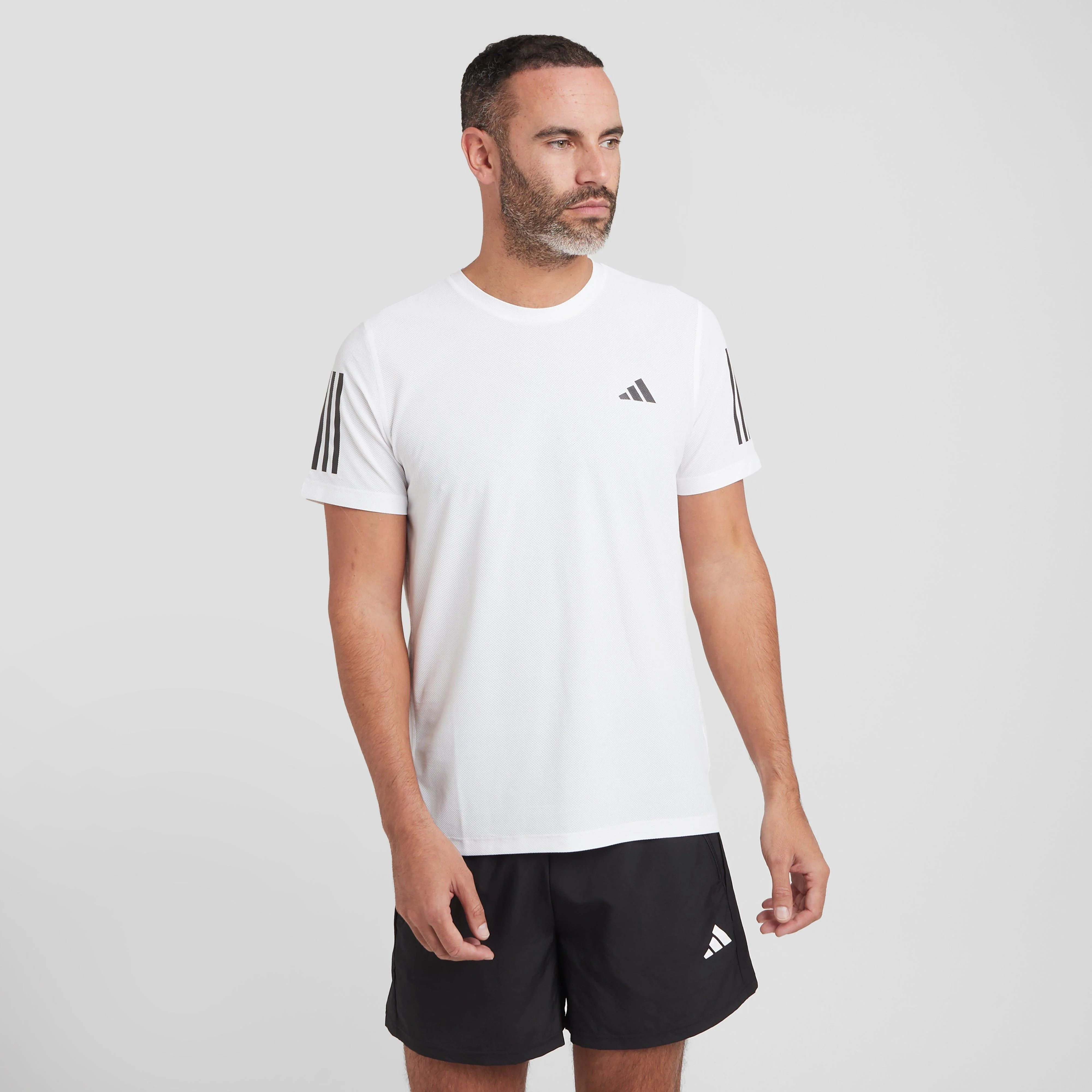 Men’s Own The Run T-Shirt
