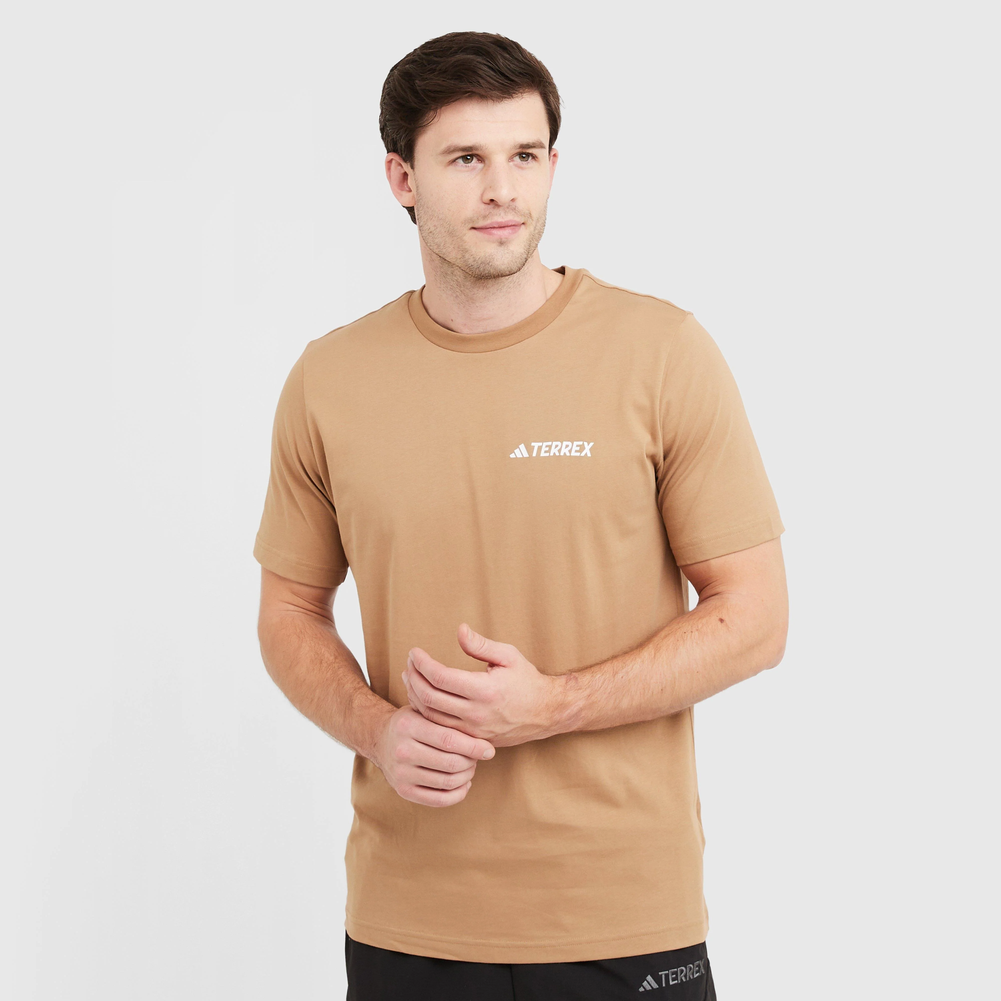 Men's Graphic Tee