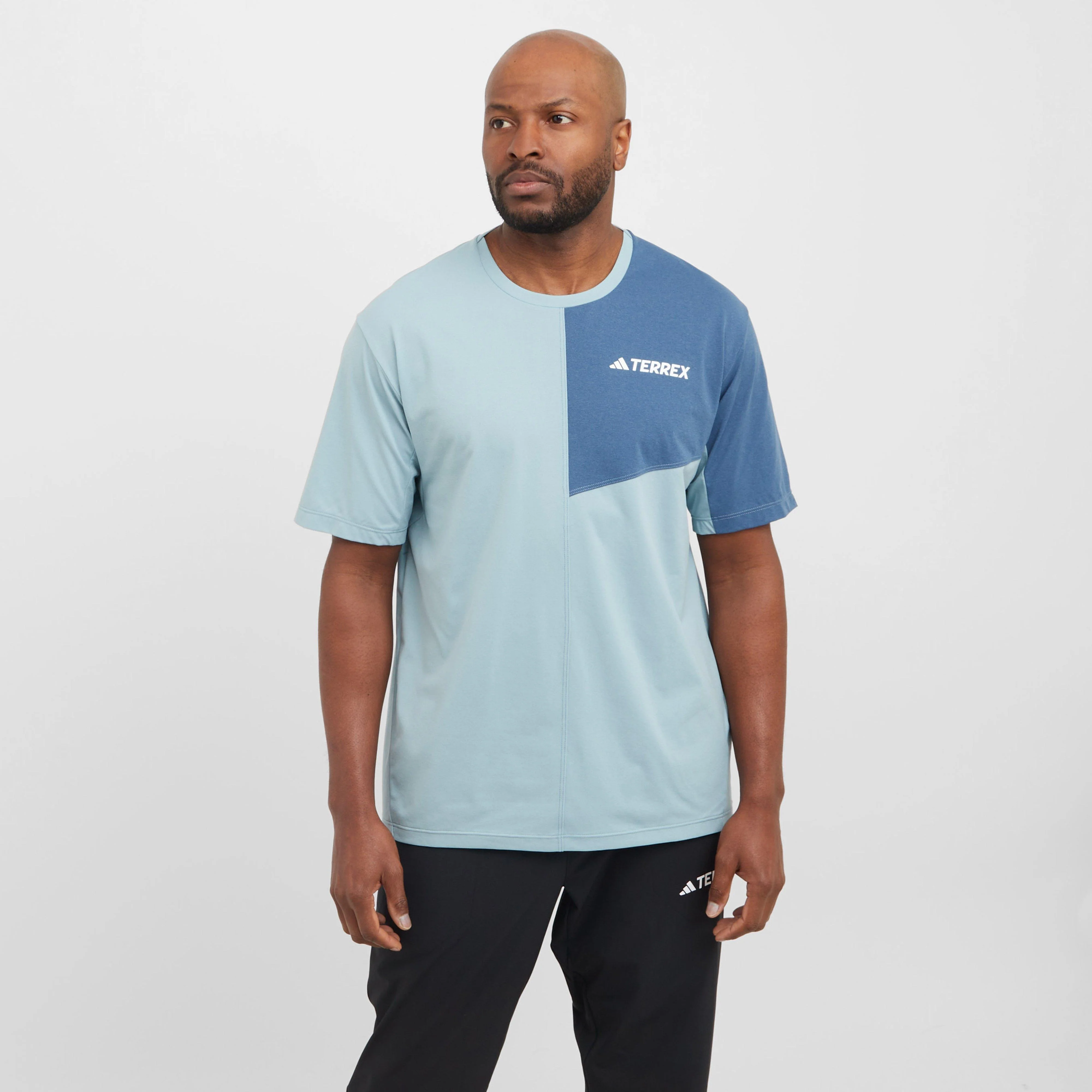 Men’s Multi Climacool T-Shirt