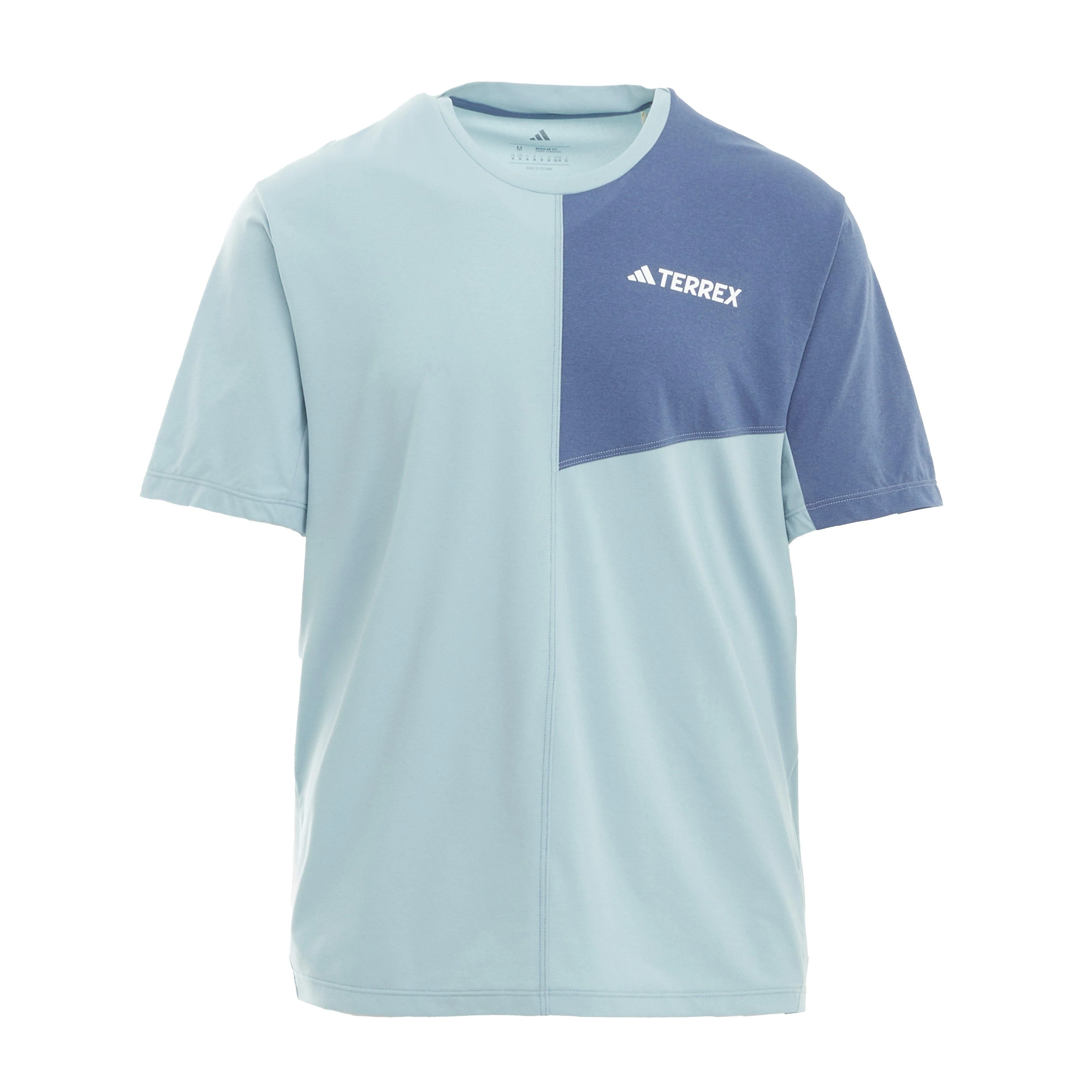 Men’s Multi Climacool T-Shirt - Image 7