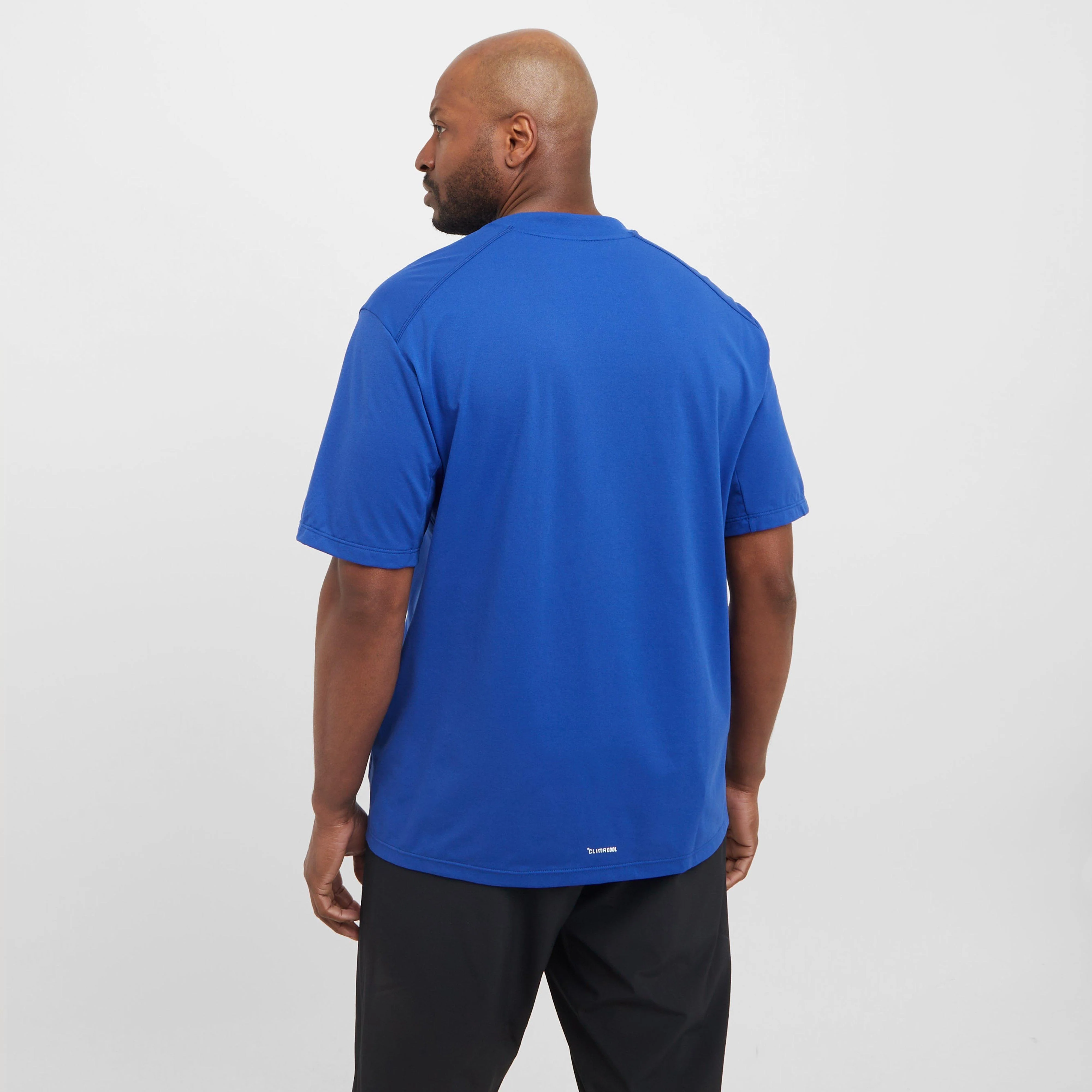 Men’s Multi Climacool T-Shirt - Image 2