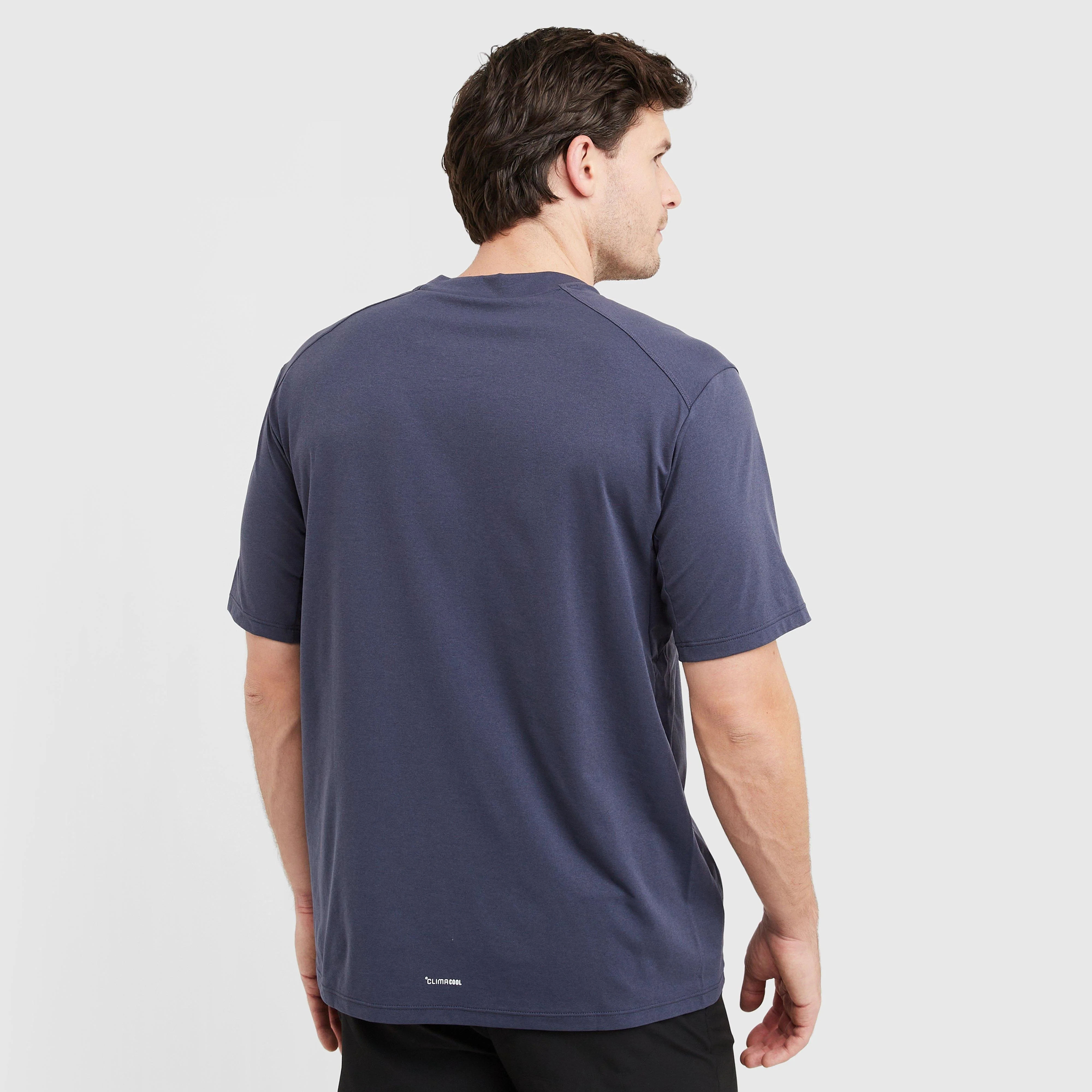 Men’s Multi Climacool T-Shirt - Image 2
