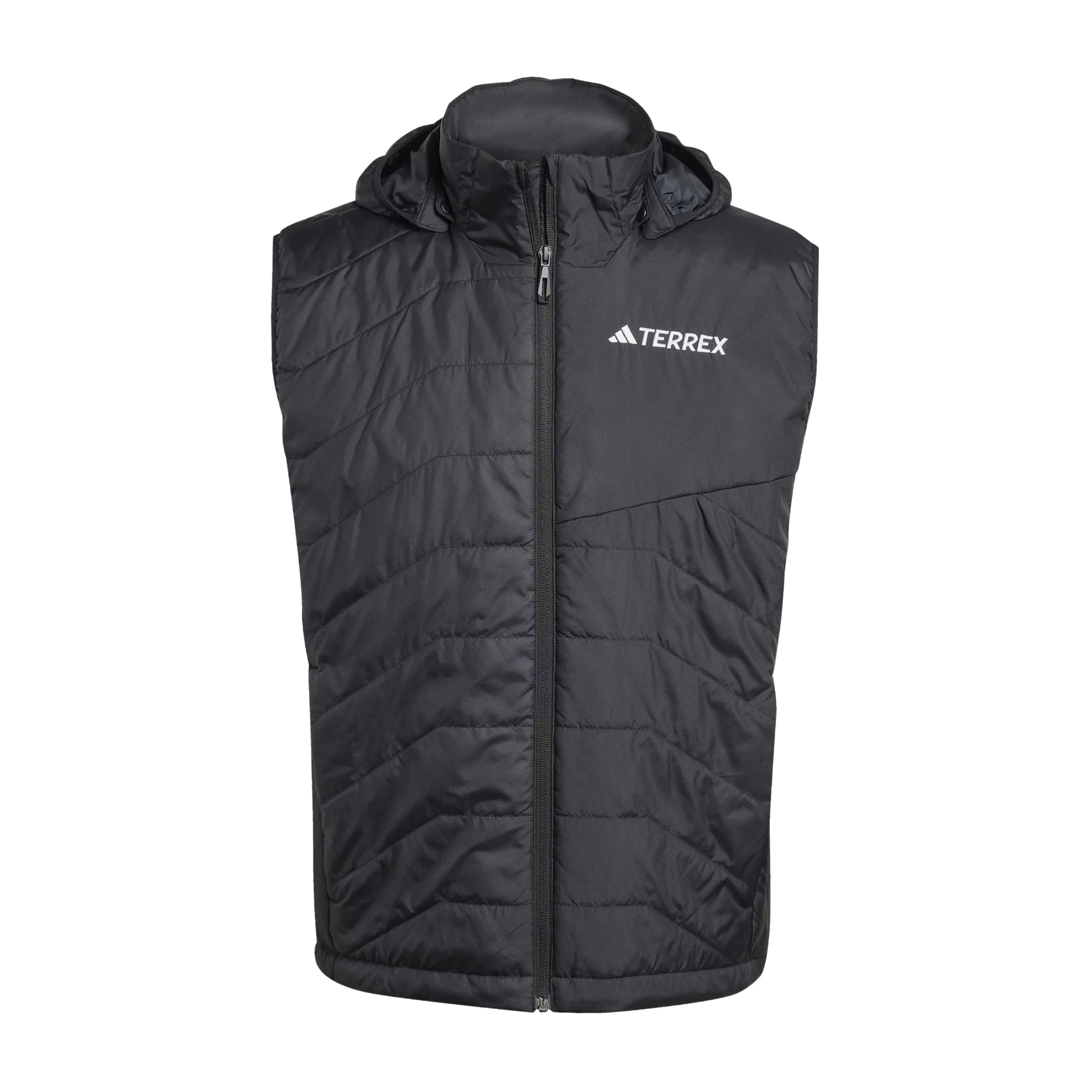 Men’s Multi Climawarm Insulated Hooded Vest - Image 3