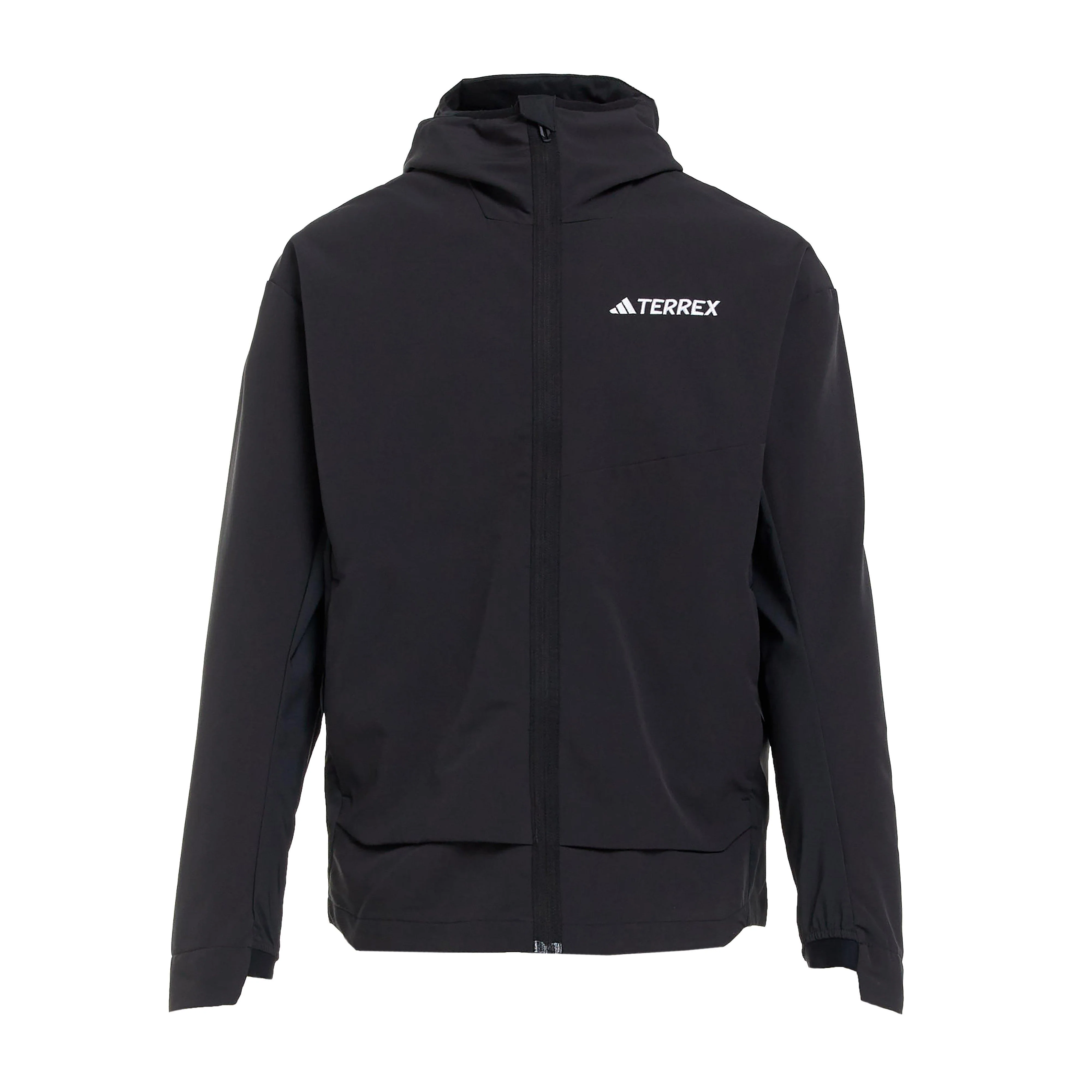 Men’s Multi Softshell Jacket - Image 6
