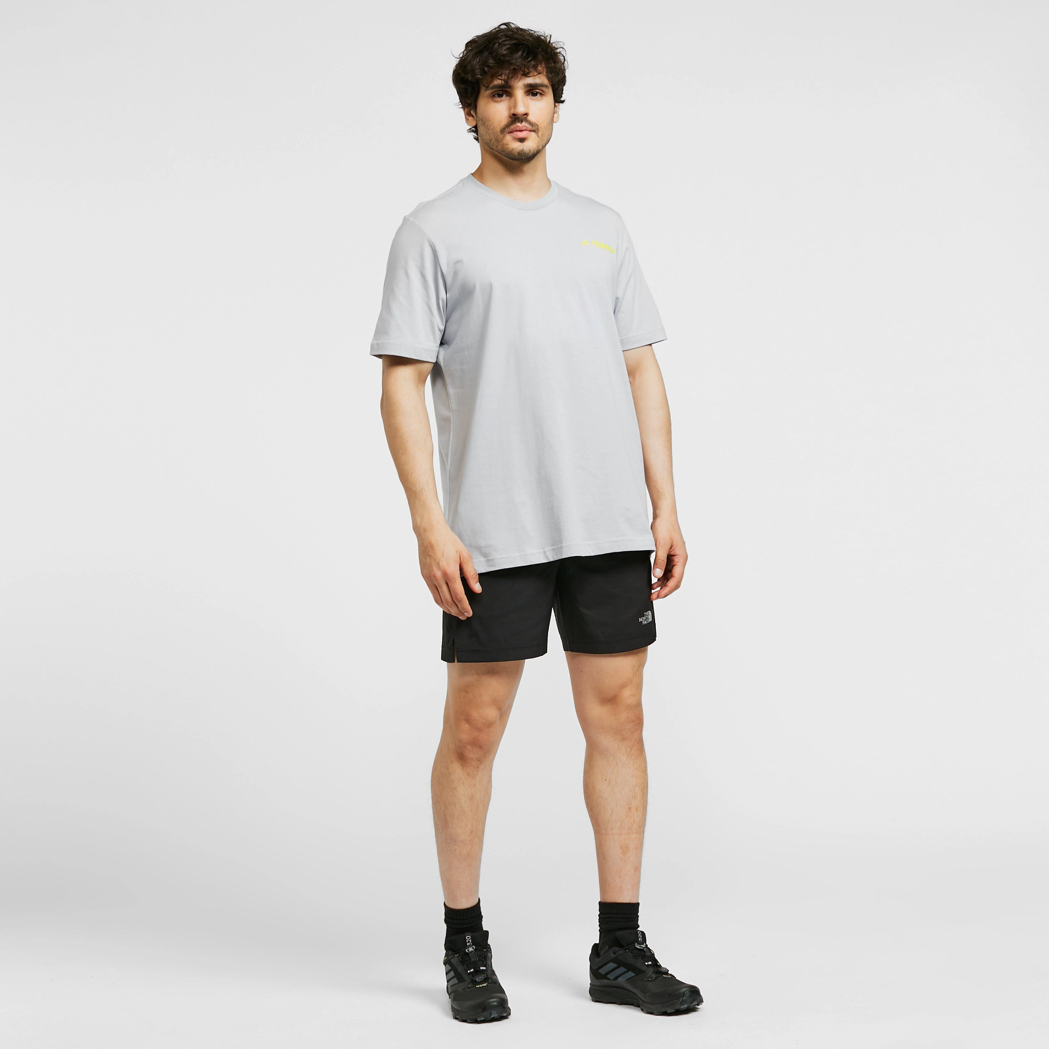 Men’s Only Carry T-Shirt - Image 3