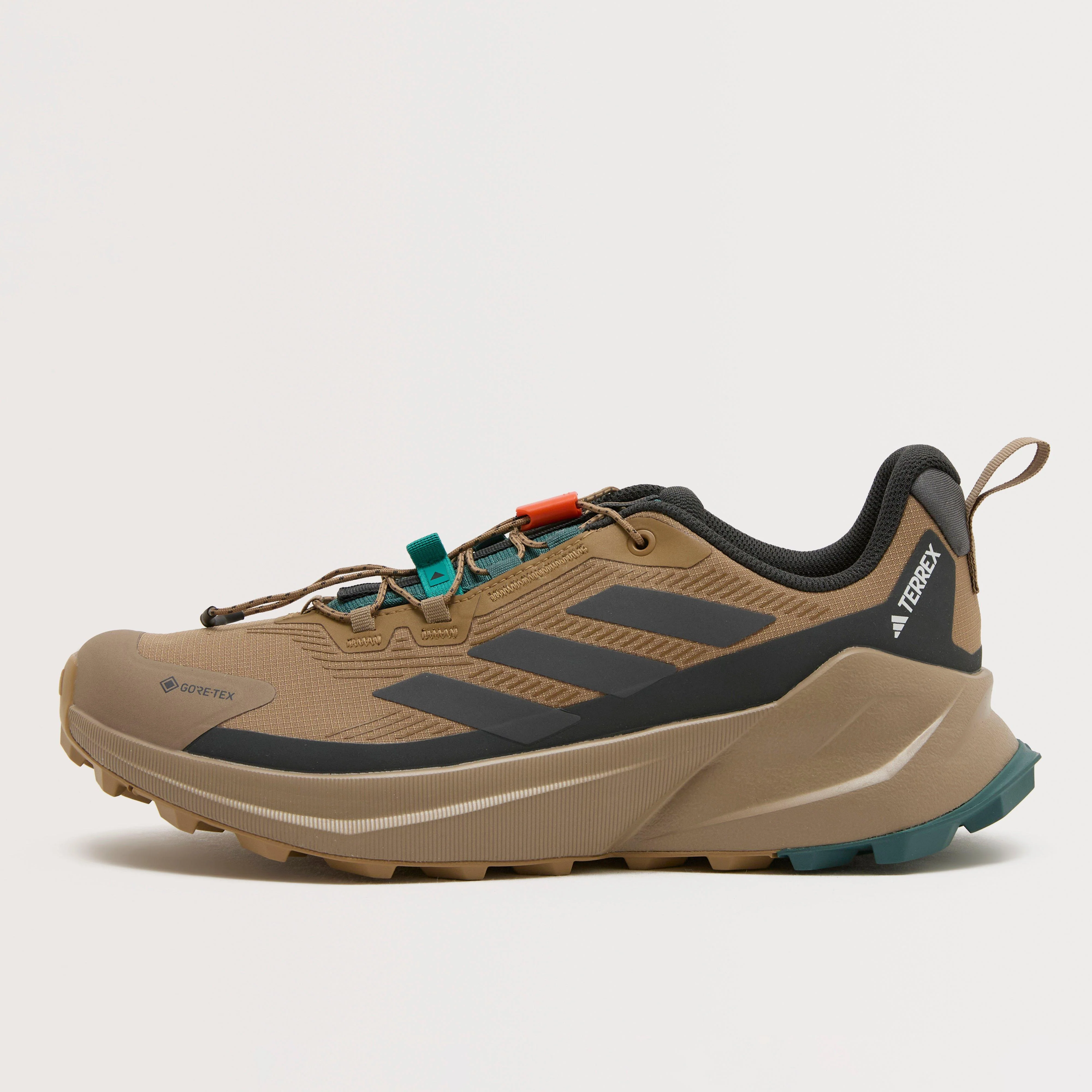 Men's Trailmaker 2.0 GORE-TEX® Speed Lace Hiking Shoes