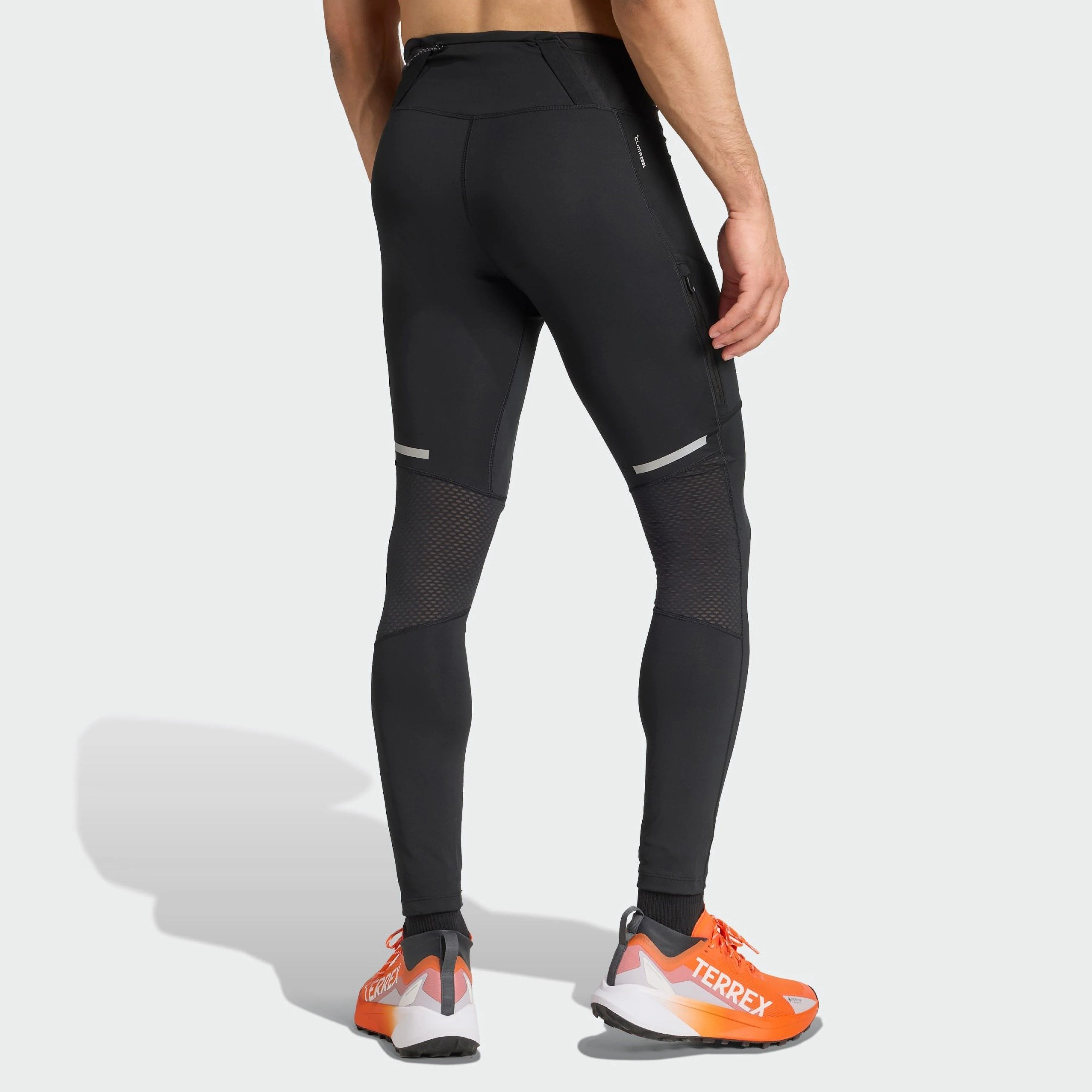 Men’s Xperior Trail Running Tights - Image 2