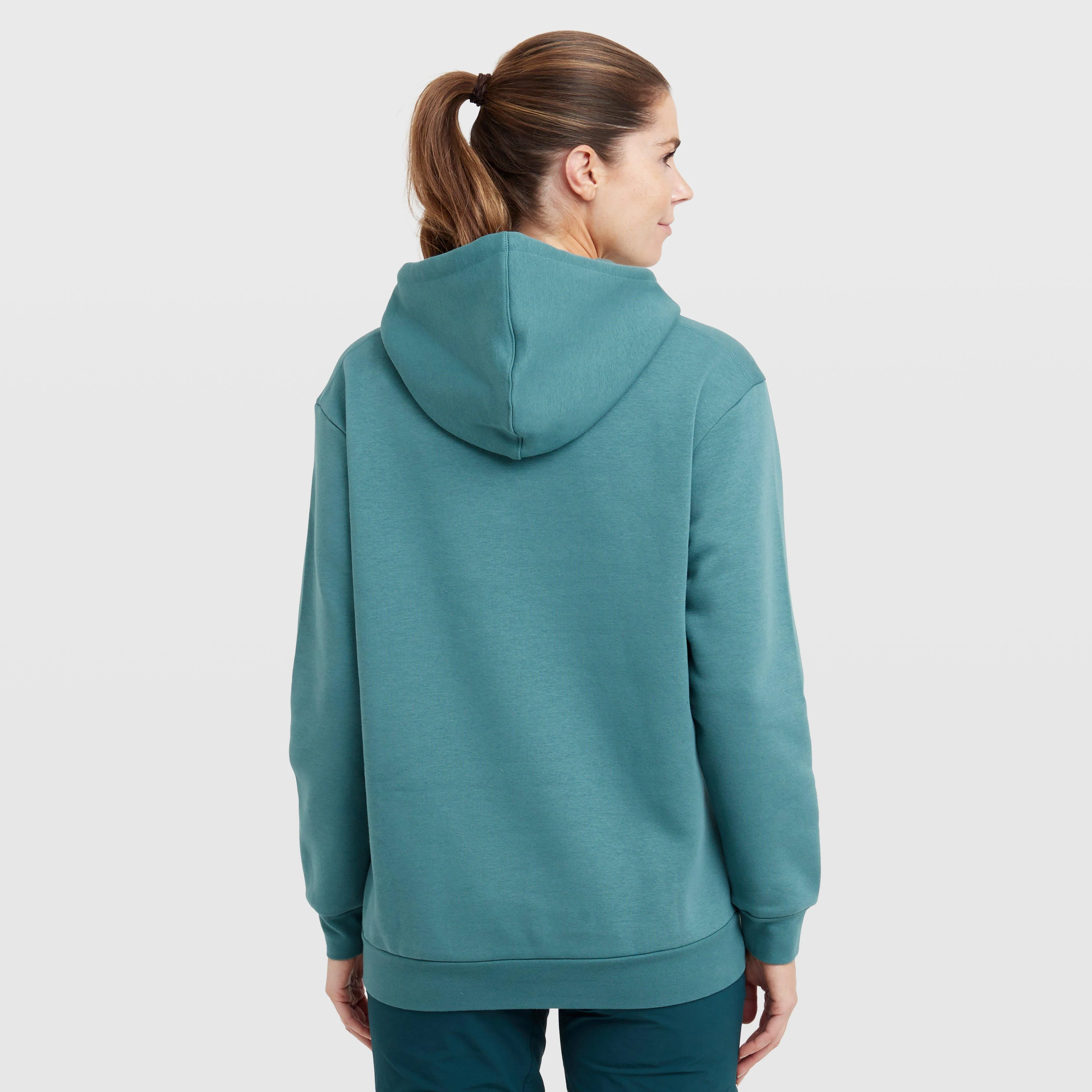 Women's Logo Hoodie - Image 2