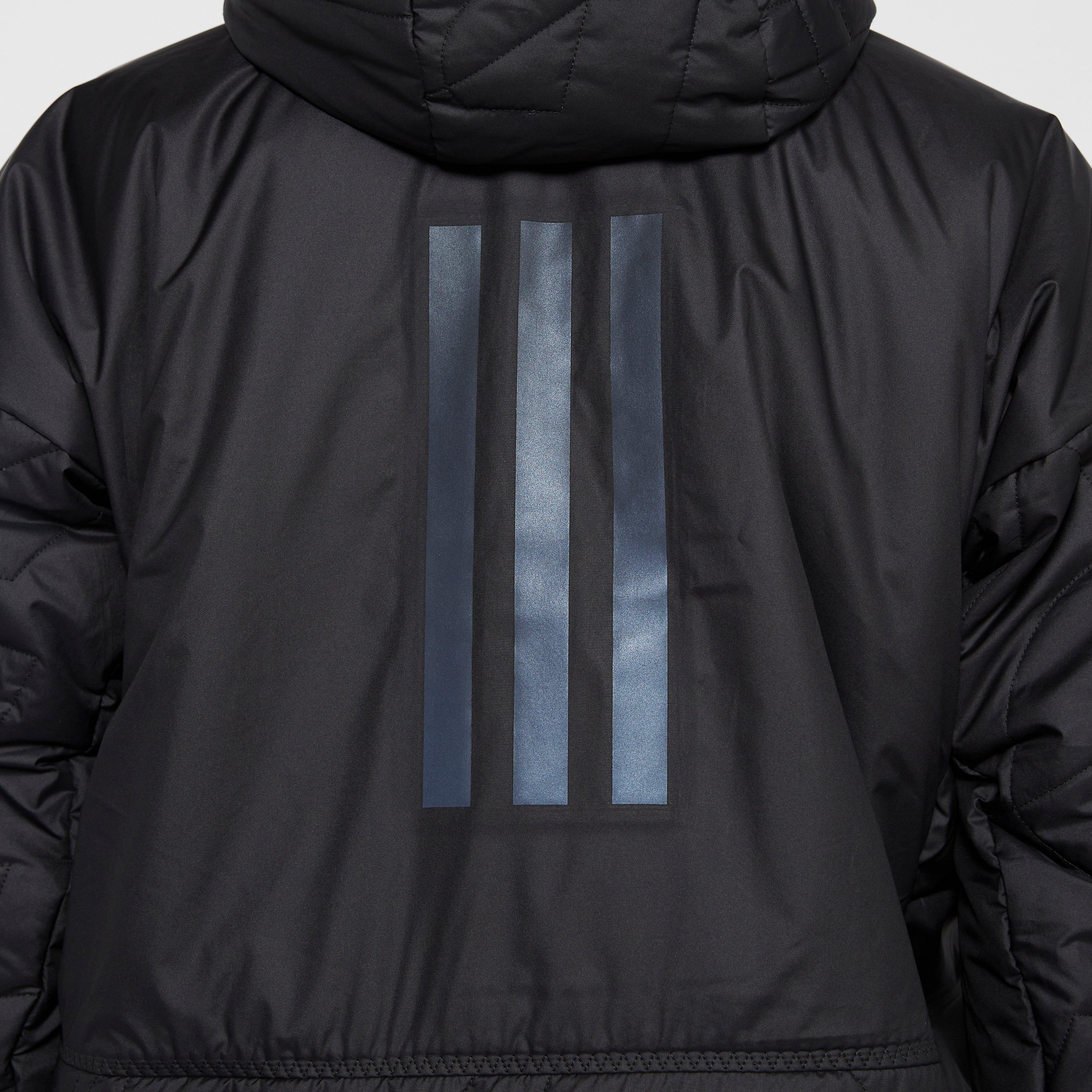 Women’s Myshelter Primaloft Hooded Padded Jacket - Image 6