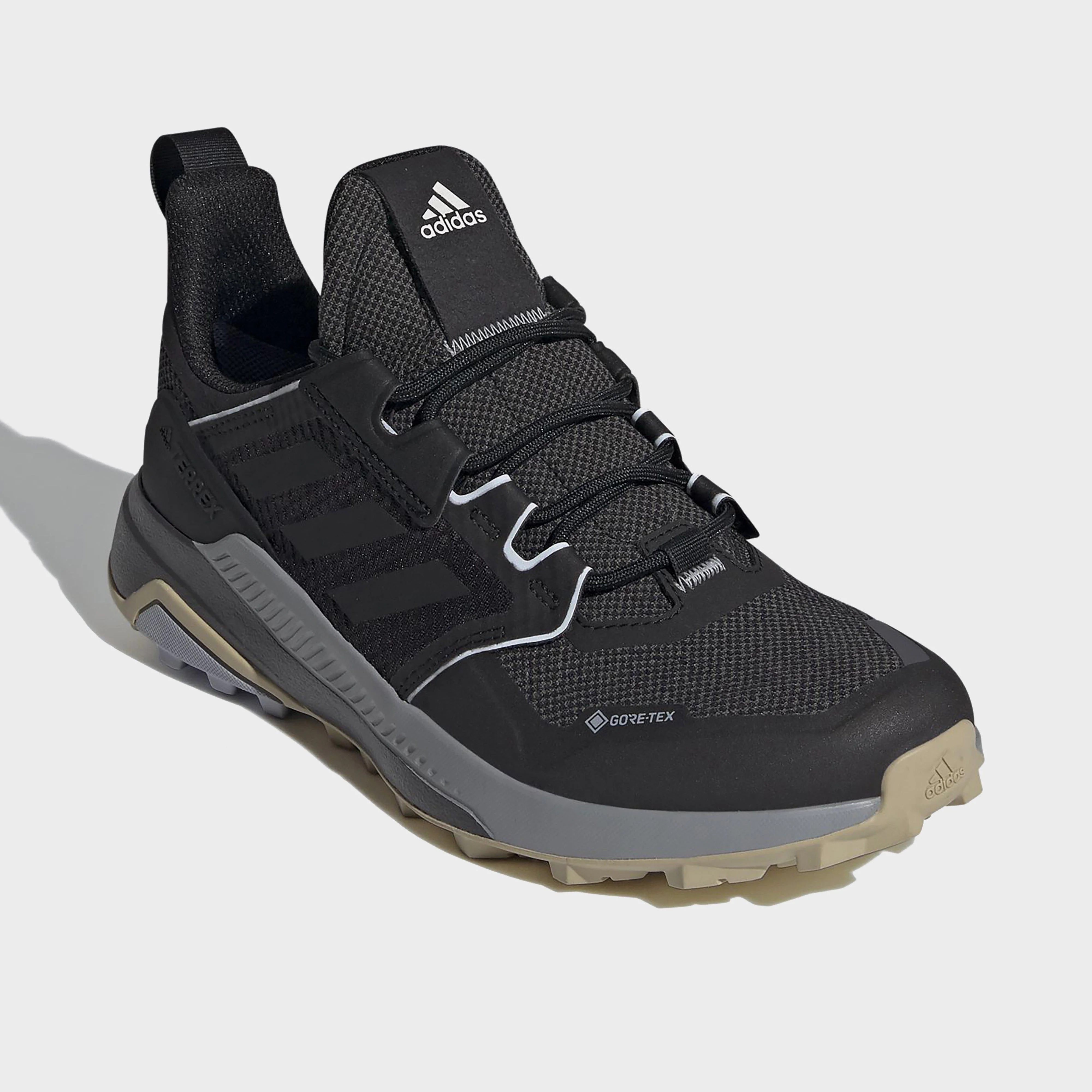 Women's Trailmaker Gore-Tex Hiking Shoe - Image 4