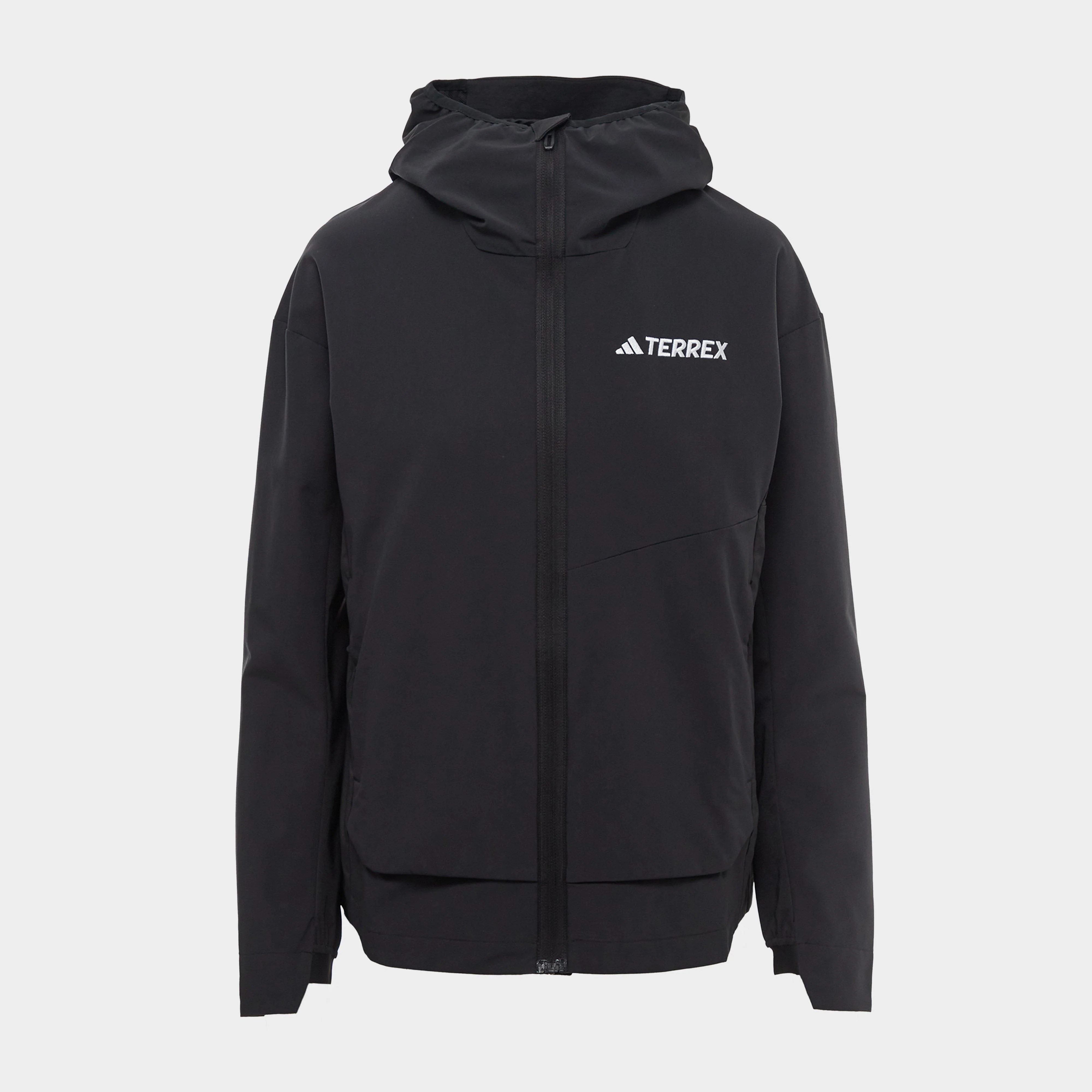 Women’s Multi Softshell Jacket