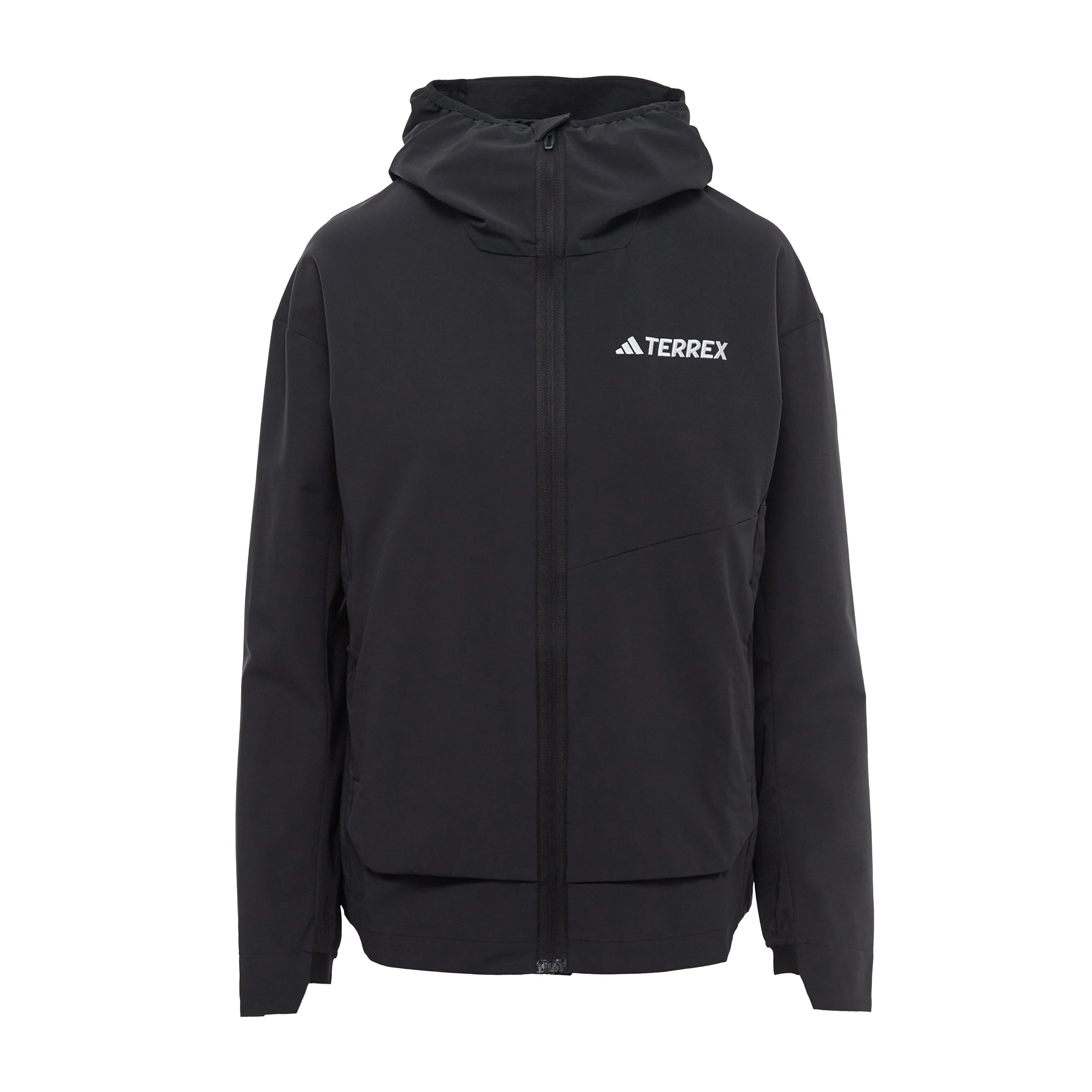 Women’s Multi Softshell Jacket - Image 11