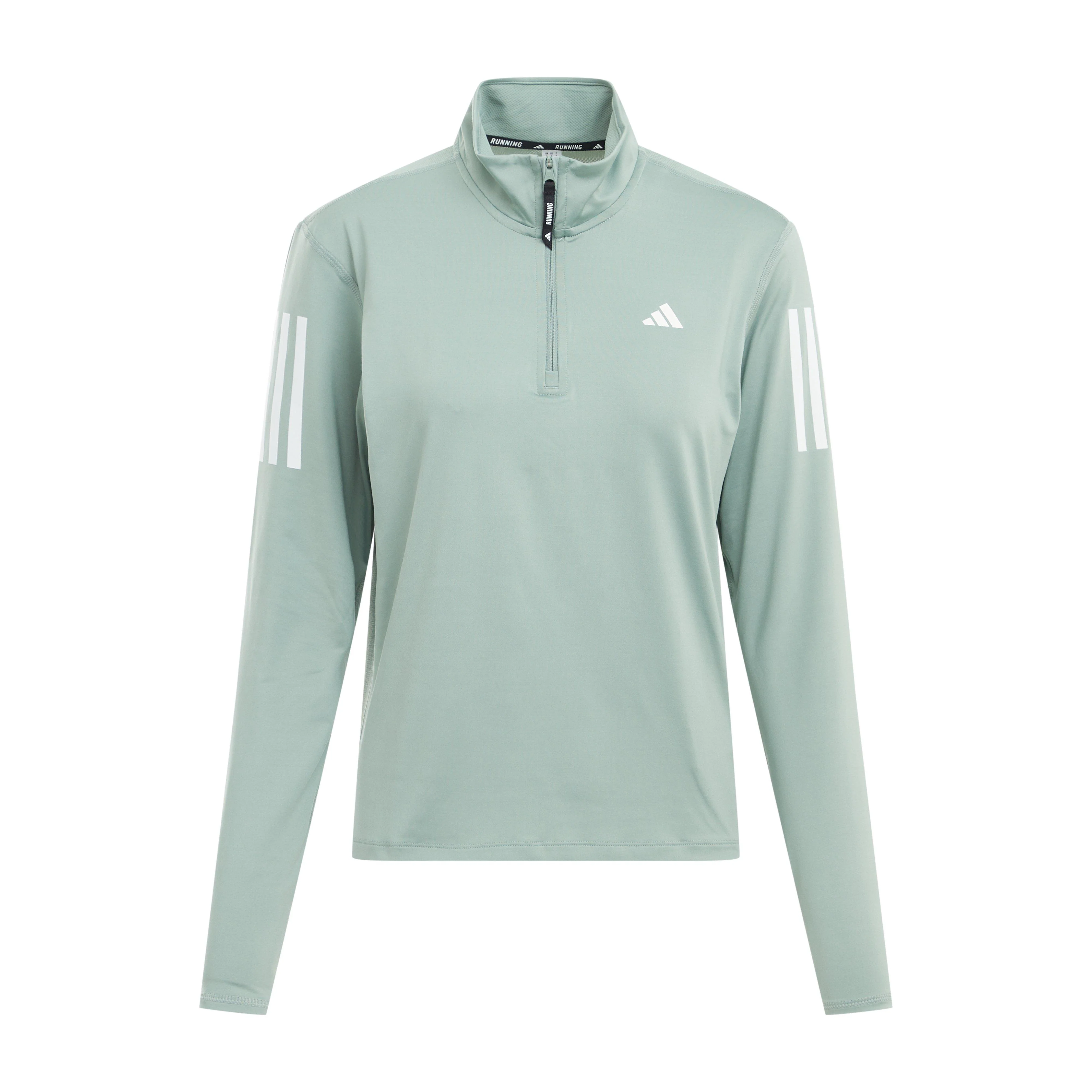 Women's Own the Run Half-Zip Jacket - Image 7