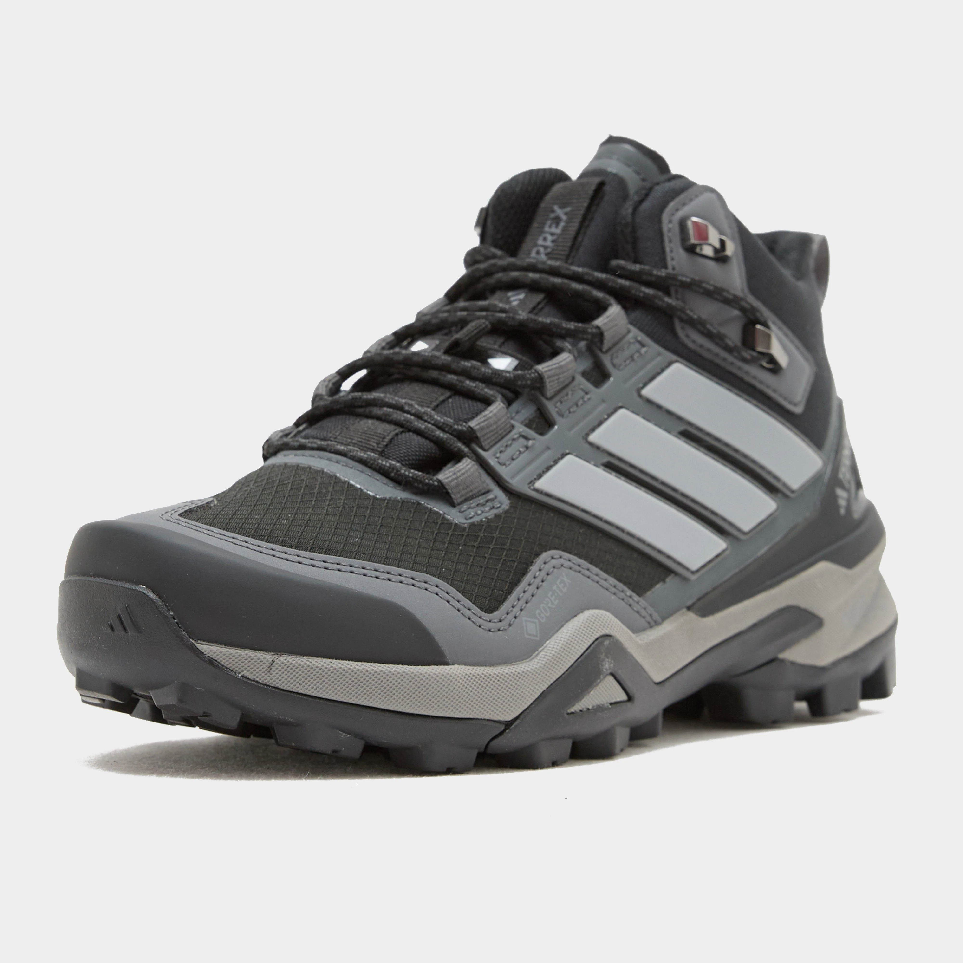 Women’s Skychaser GORE-TEX® Mid Hiking Shoes - Image 3
