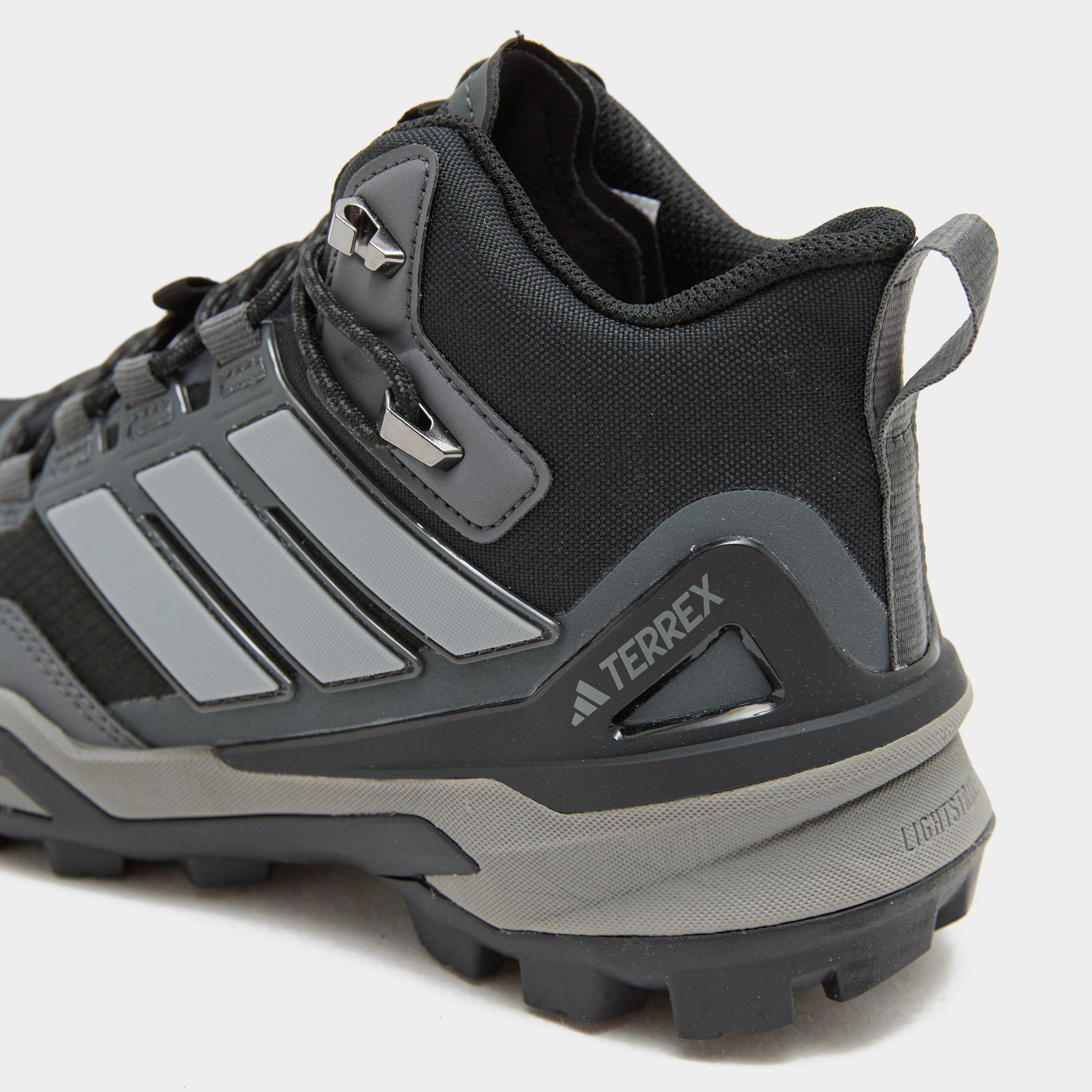 Women’s Skychaser GORE-TEX® Mid Hiking Shoes - Image 6