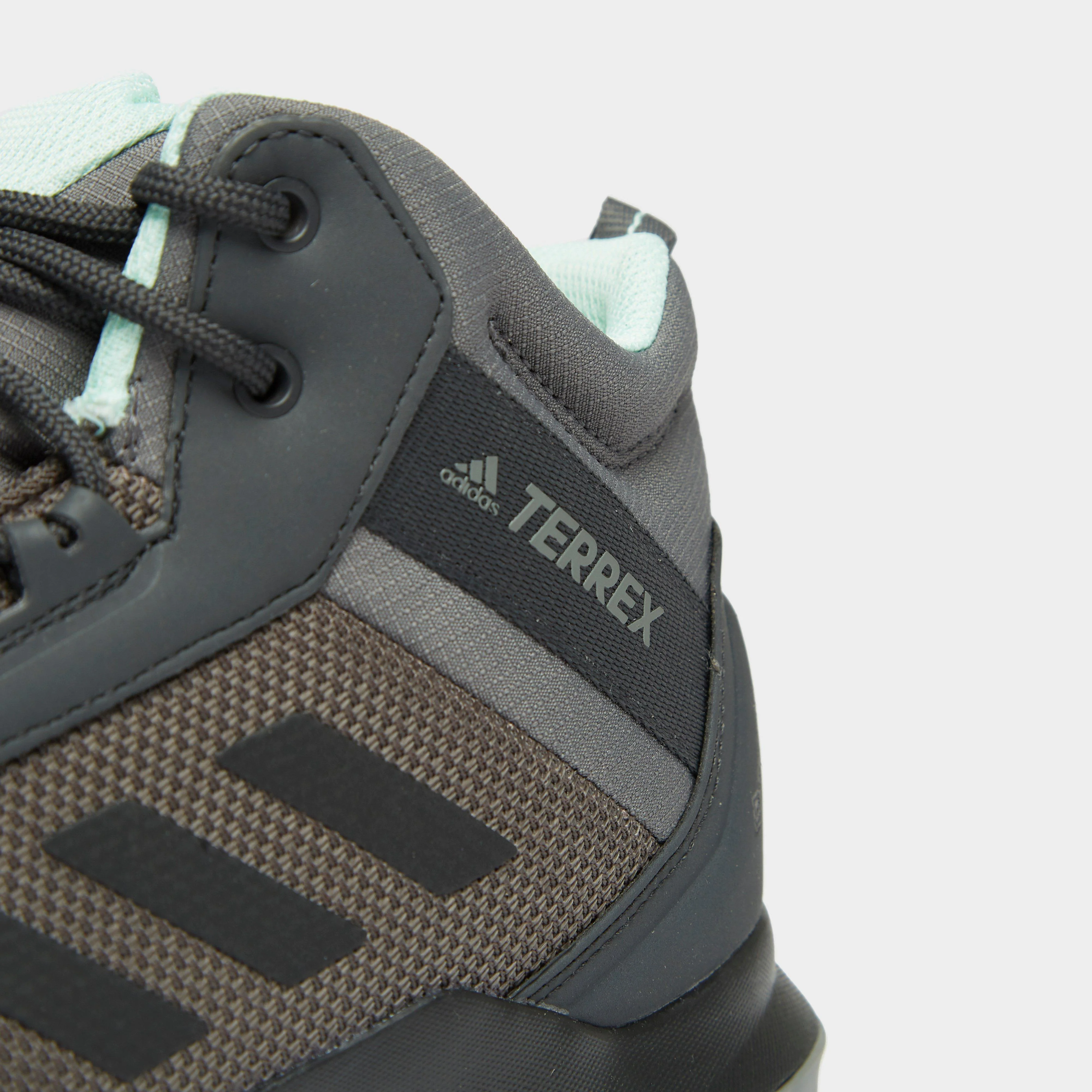 Women's Terrex AX3 Mid Gore-Tex Hiking Shoes - Image 4