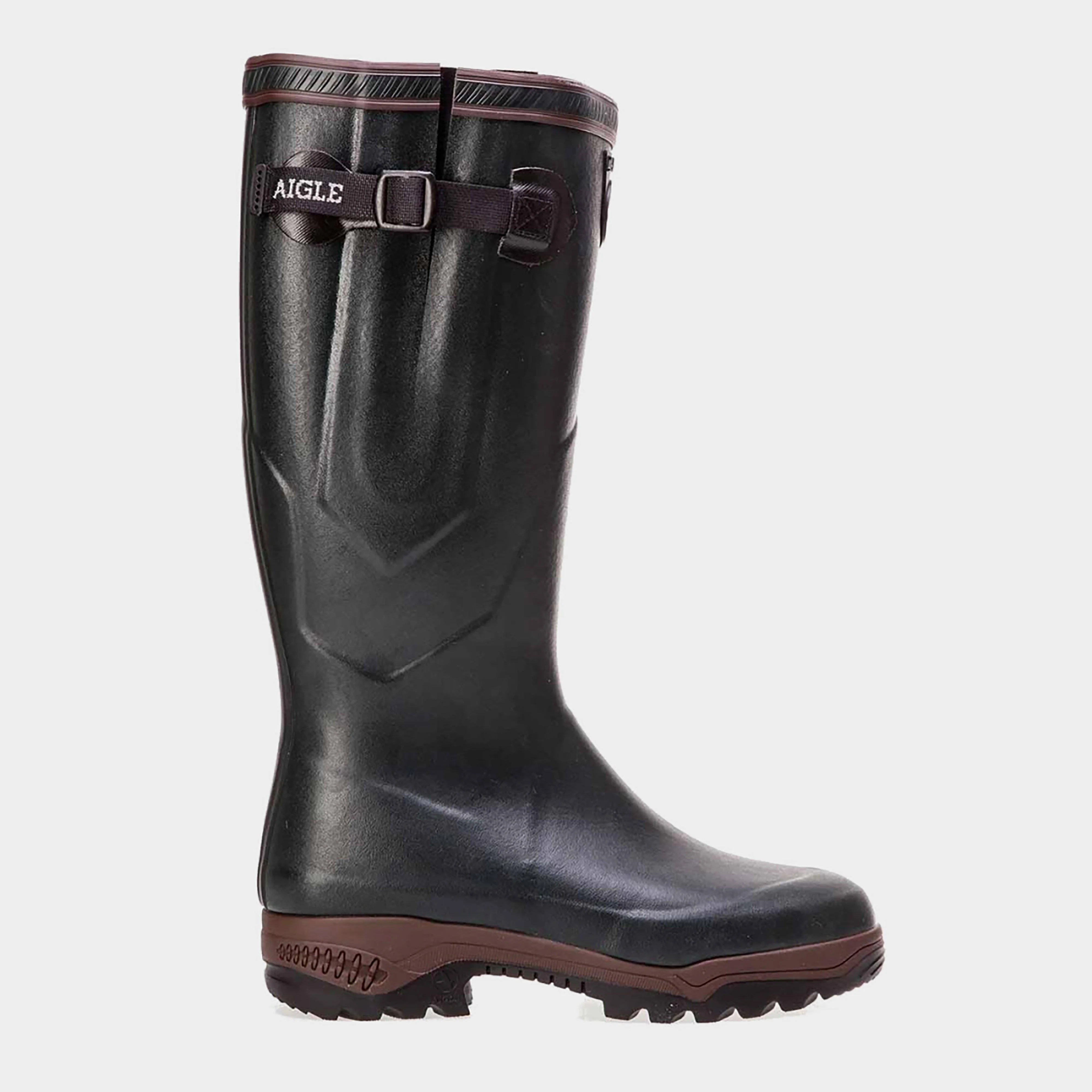 Men’s Parcours 2 Iso Wellington Boots - Image 2
