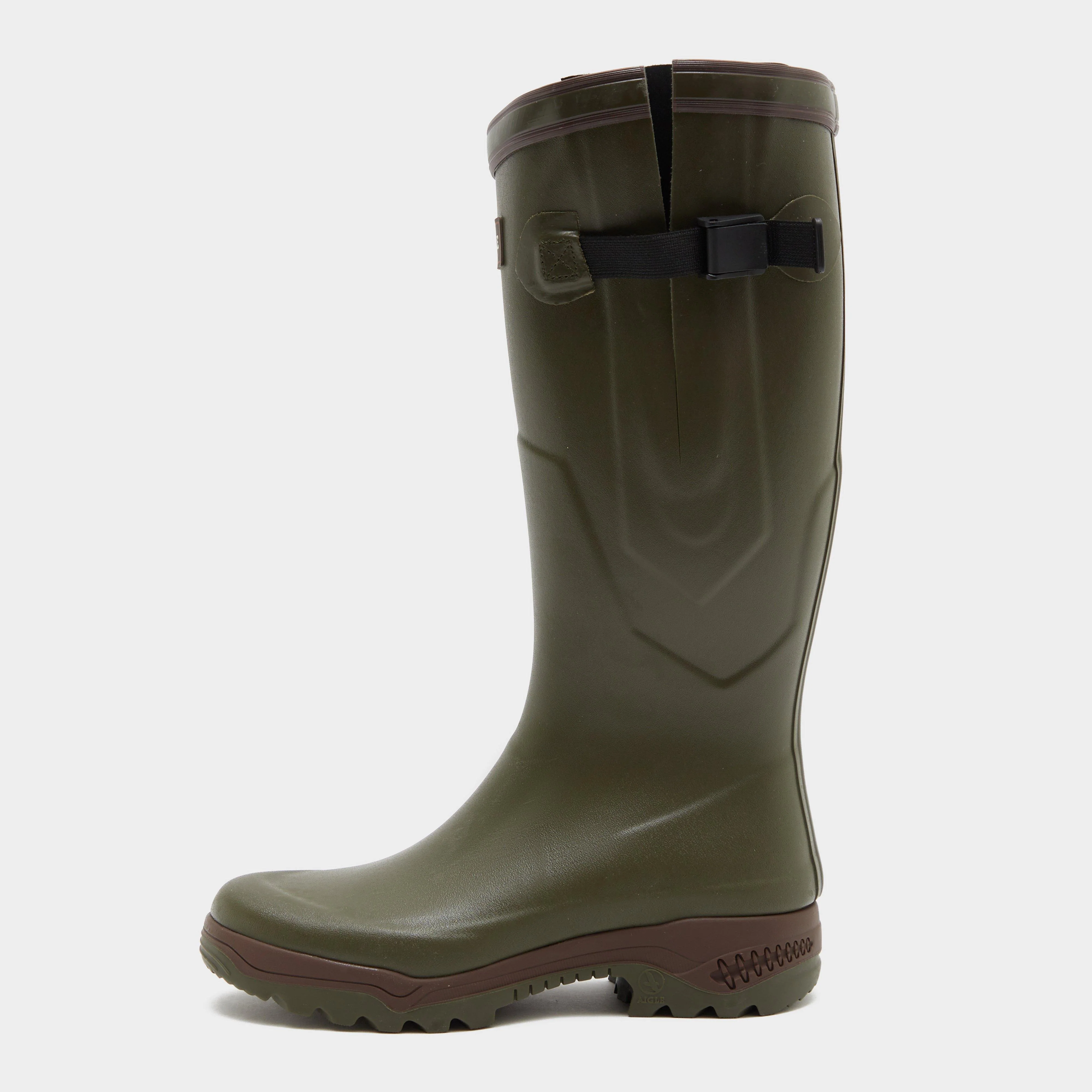Men's Parcours 2 Vario Wellington Boots