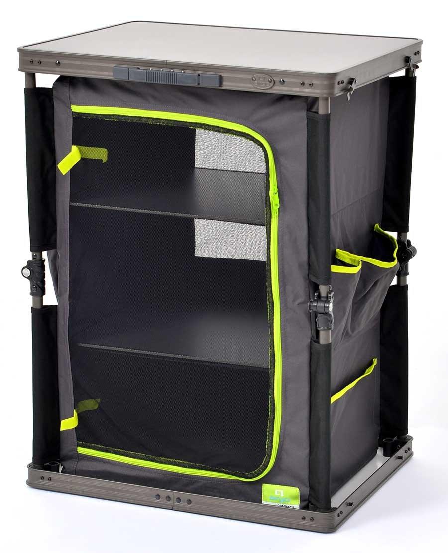 Compac 2 Cupboard