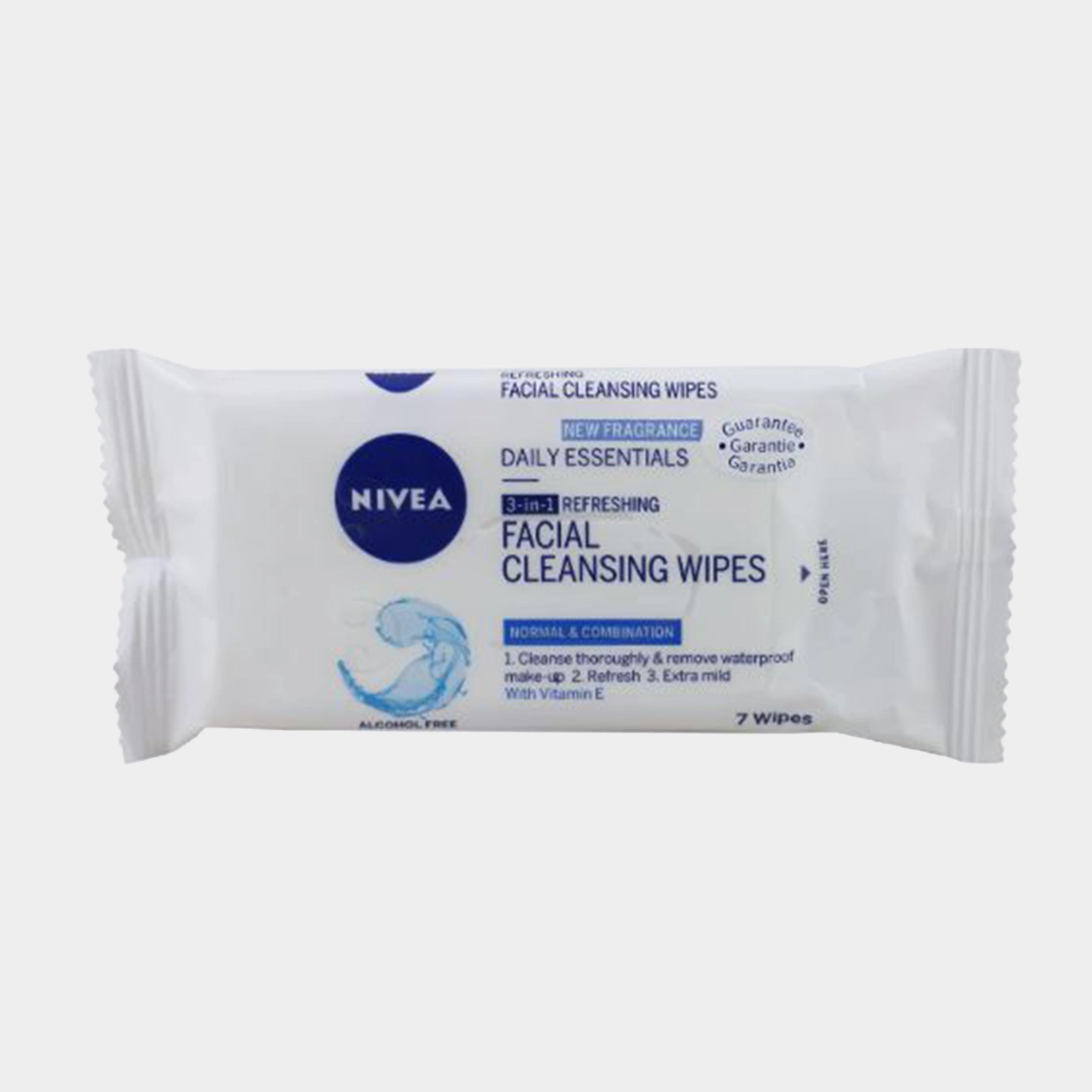 Nivea Face Wipes