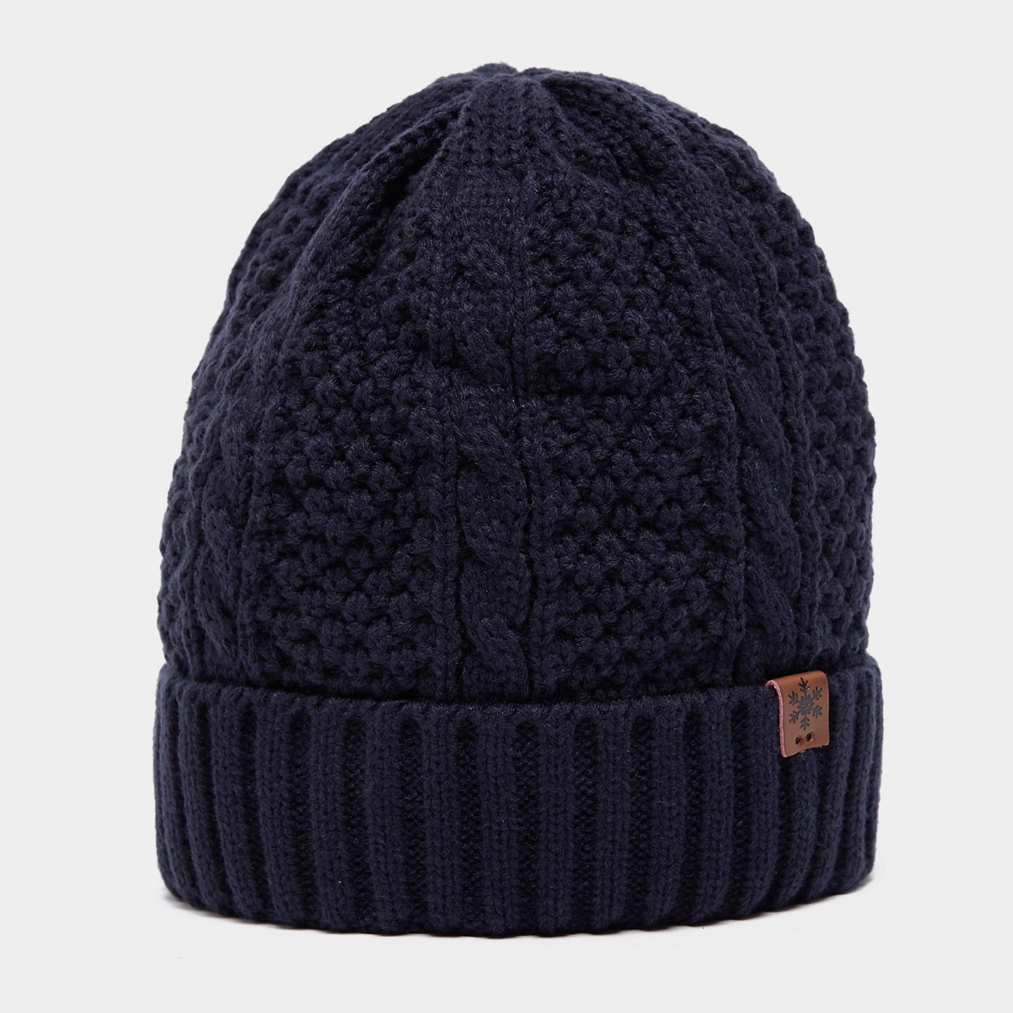 Men's Fisherman Beanie Hat