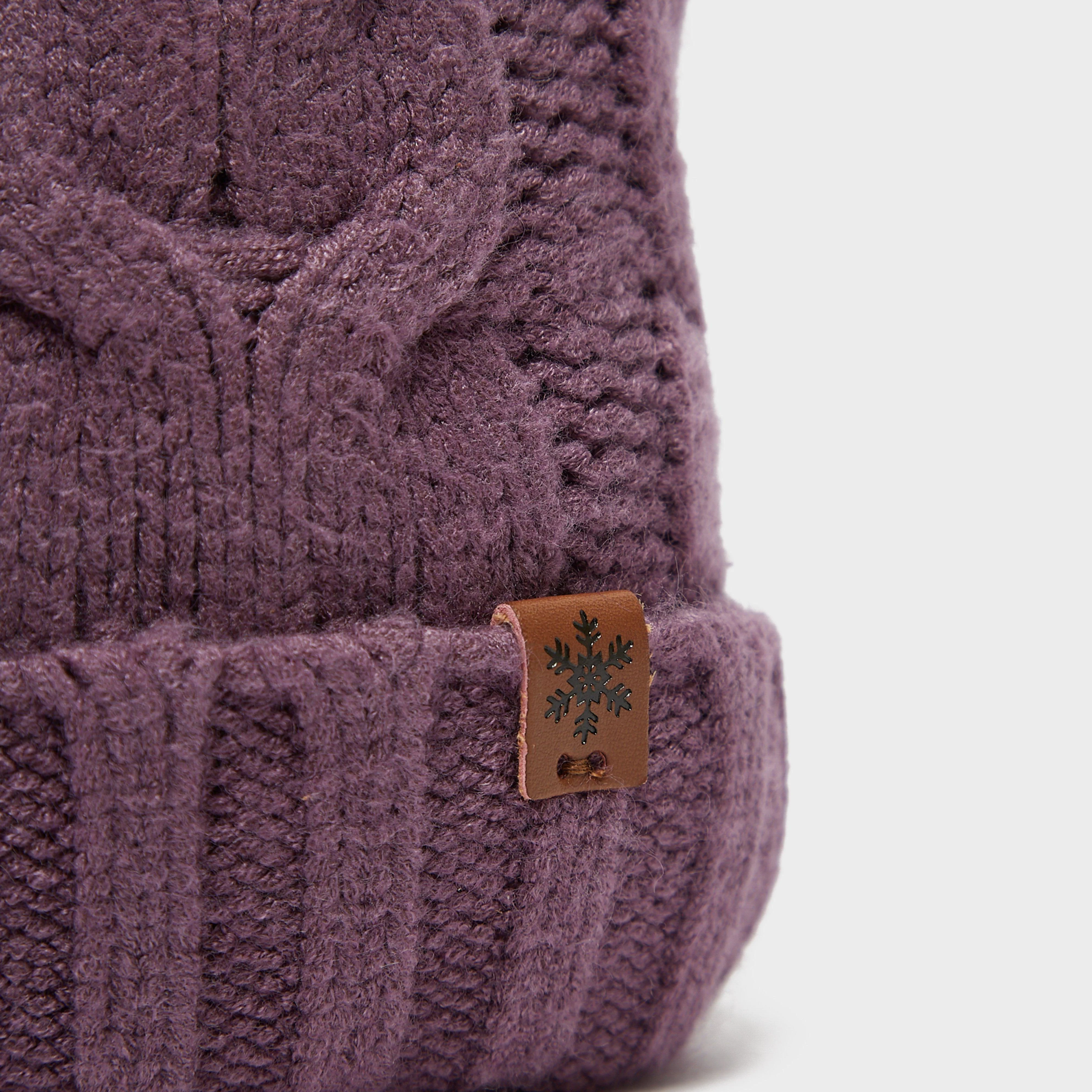Women's Sami Beanie - Image 3