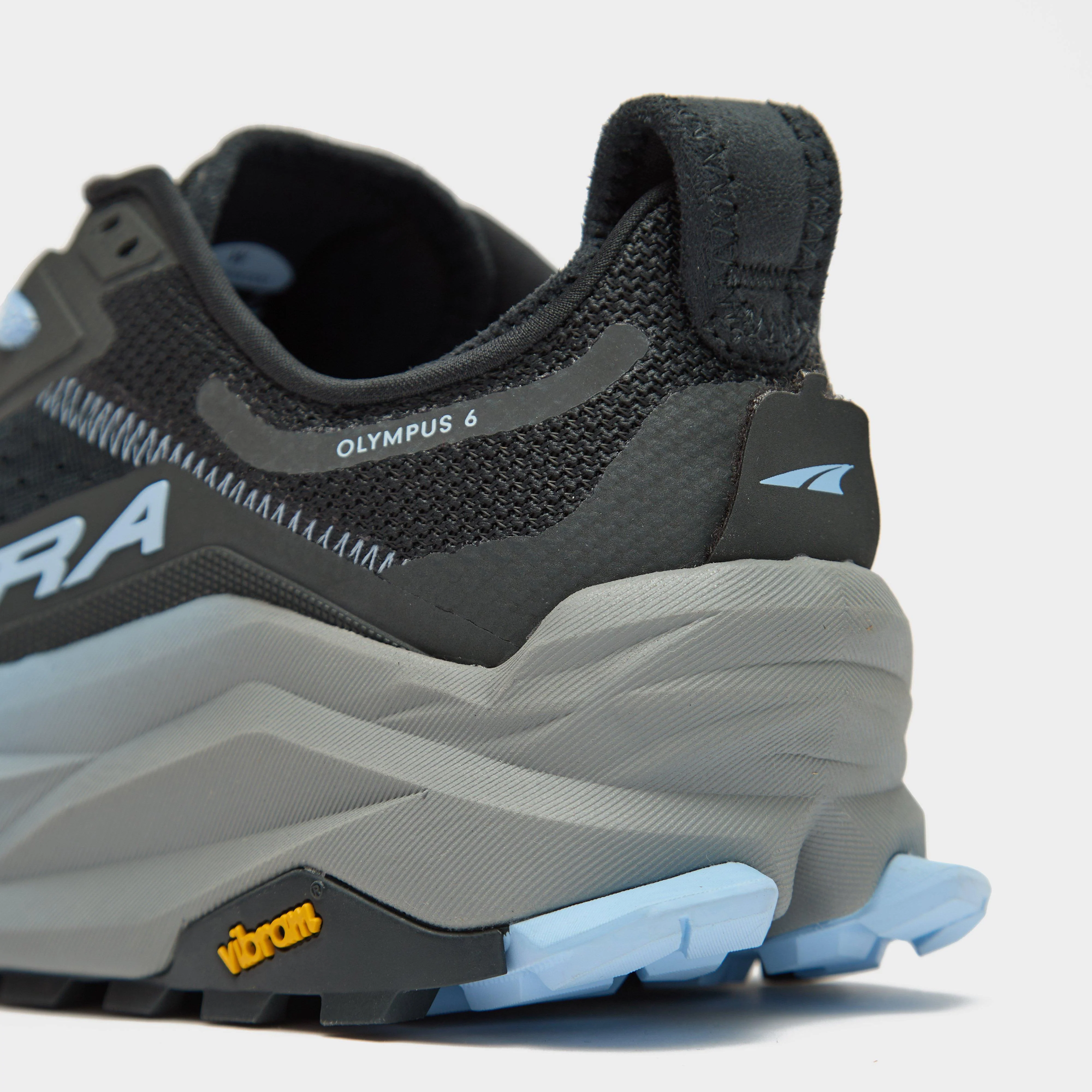 Women’s Olympus 6 Trail Running Shoes - Image 6