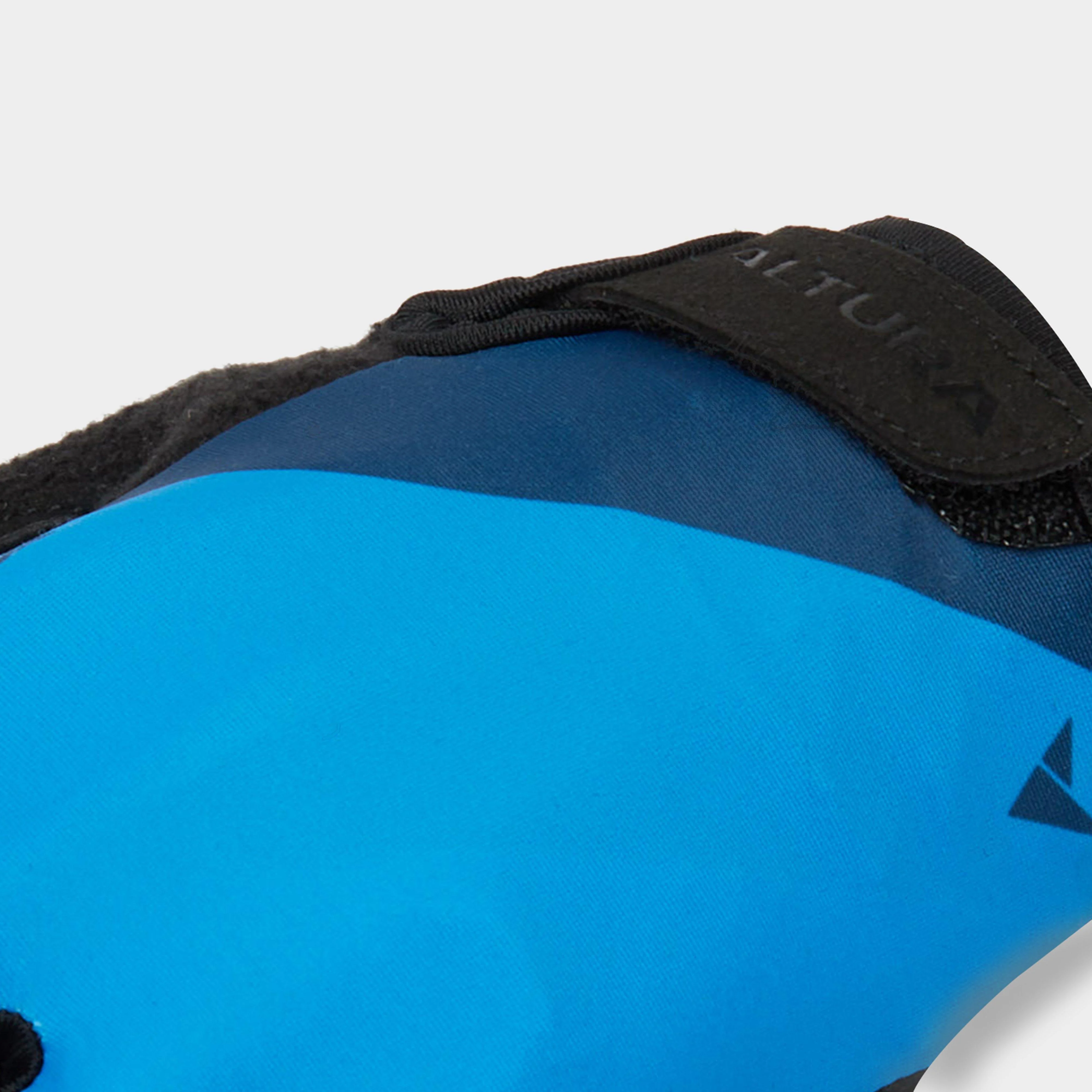 Kids’ Airstream Cycling Mitt - Image 3