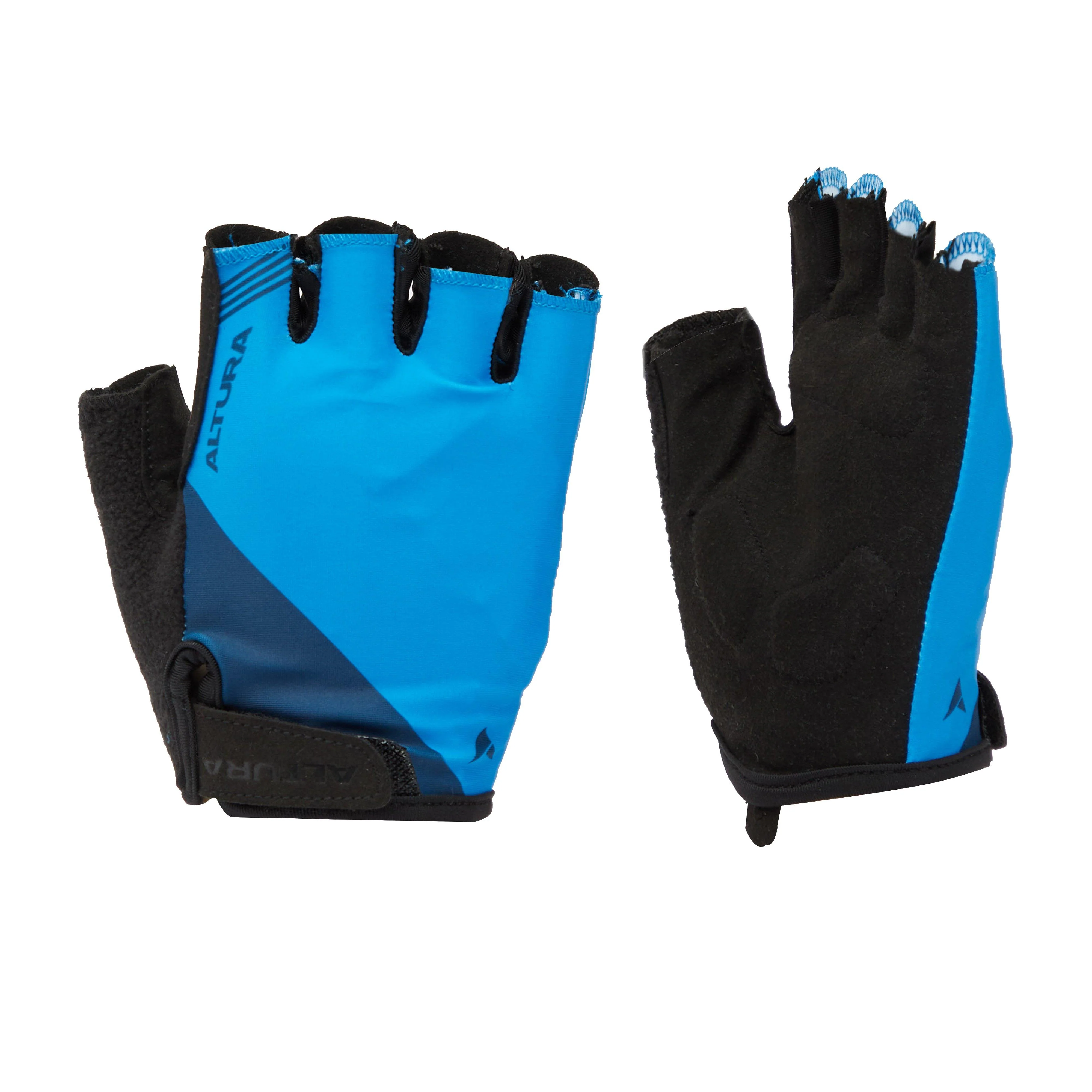 Kids’ Airstream Cycling Mitt - Image 4