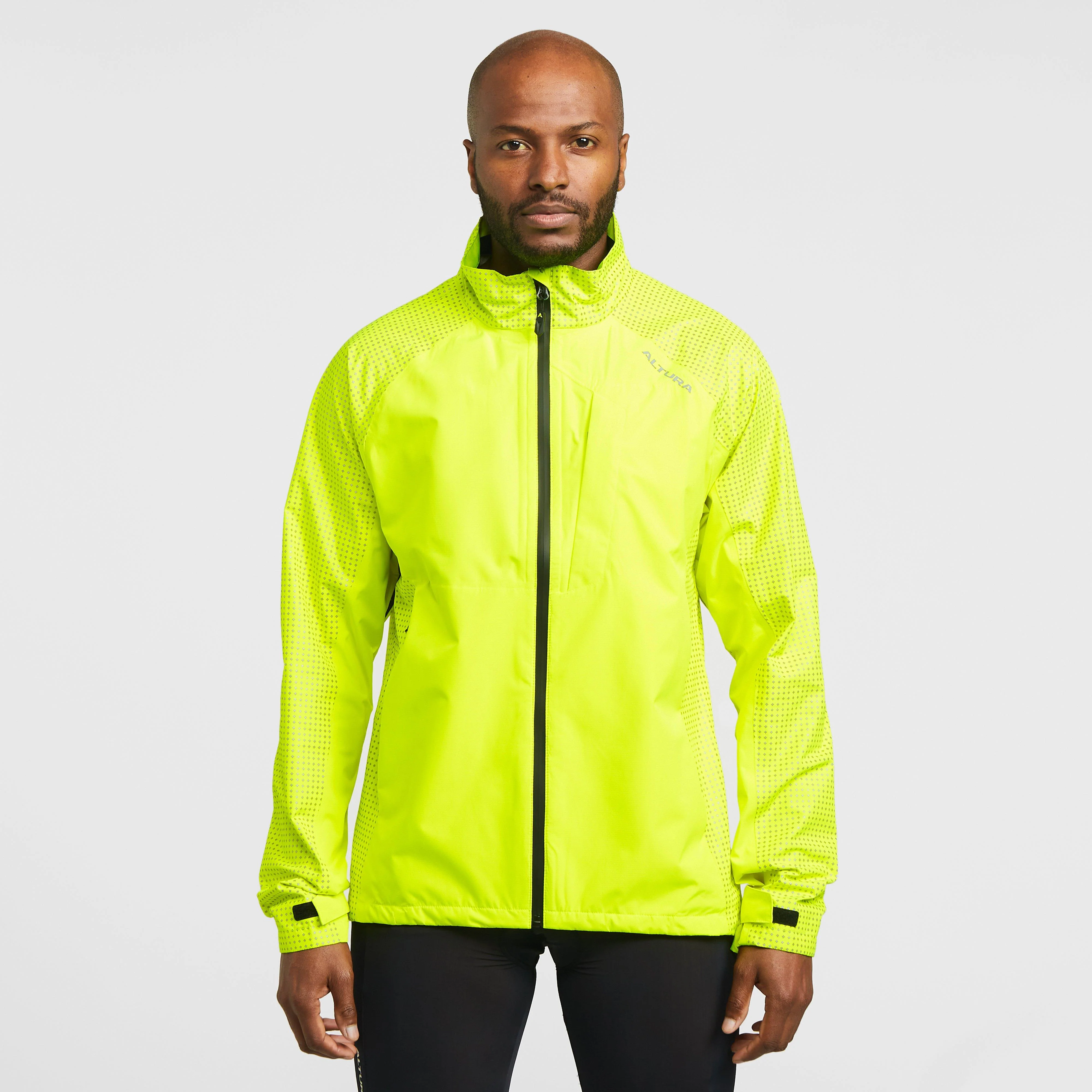 Men’s Nightvision Storm Jacket